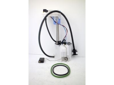 Autobest Fuel Pump Module Assembly F5049A