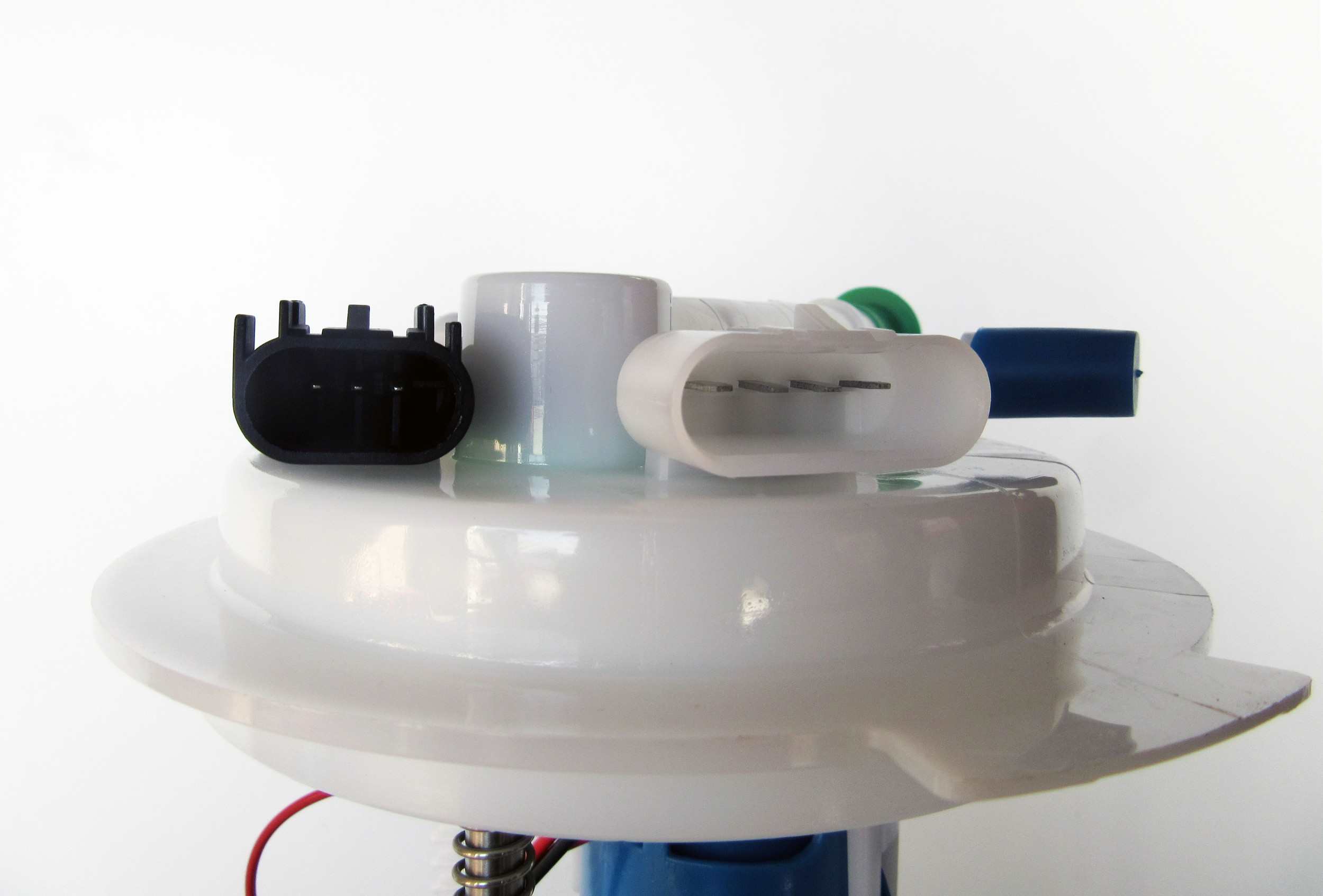 Autobest Fuel Pump Module Assembly F5050A