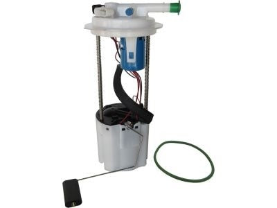 Autobest Fuel Pump Module Assembly F5050A