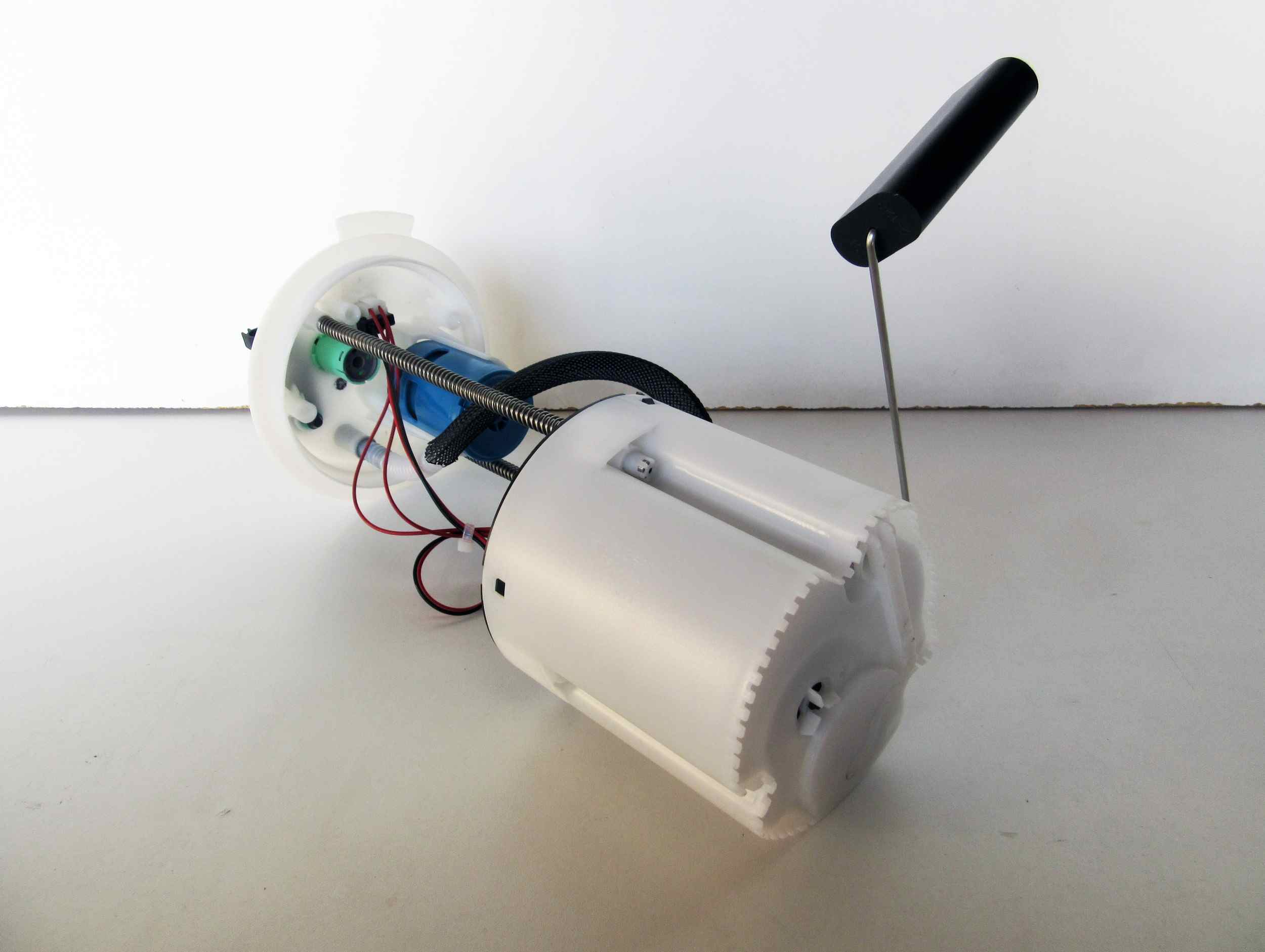 Autobest Fuel Pump Module Assembly F5050A