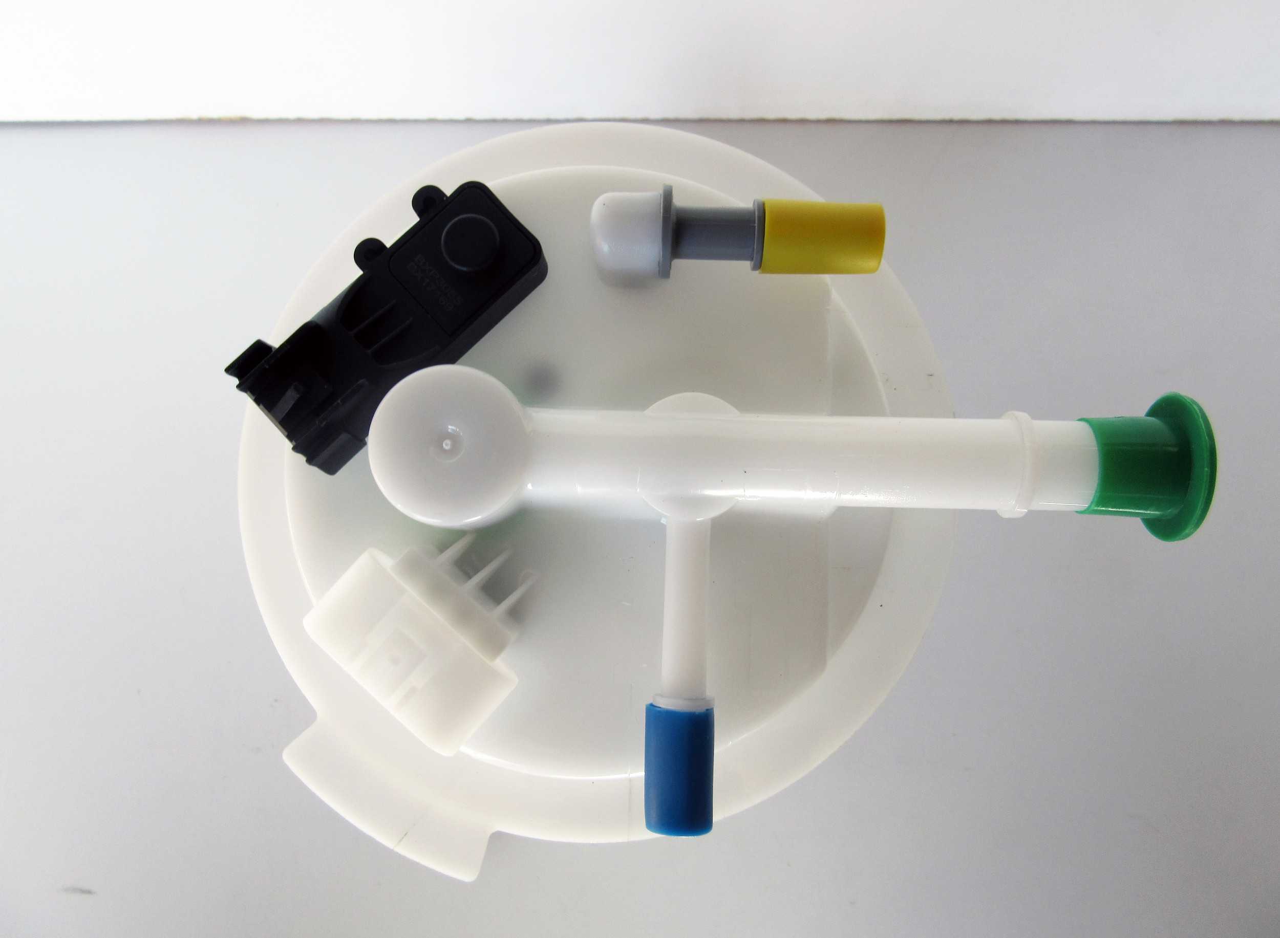 Autobest Fuel Pump Module Assembly F5050A