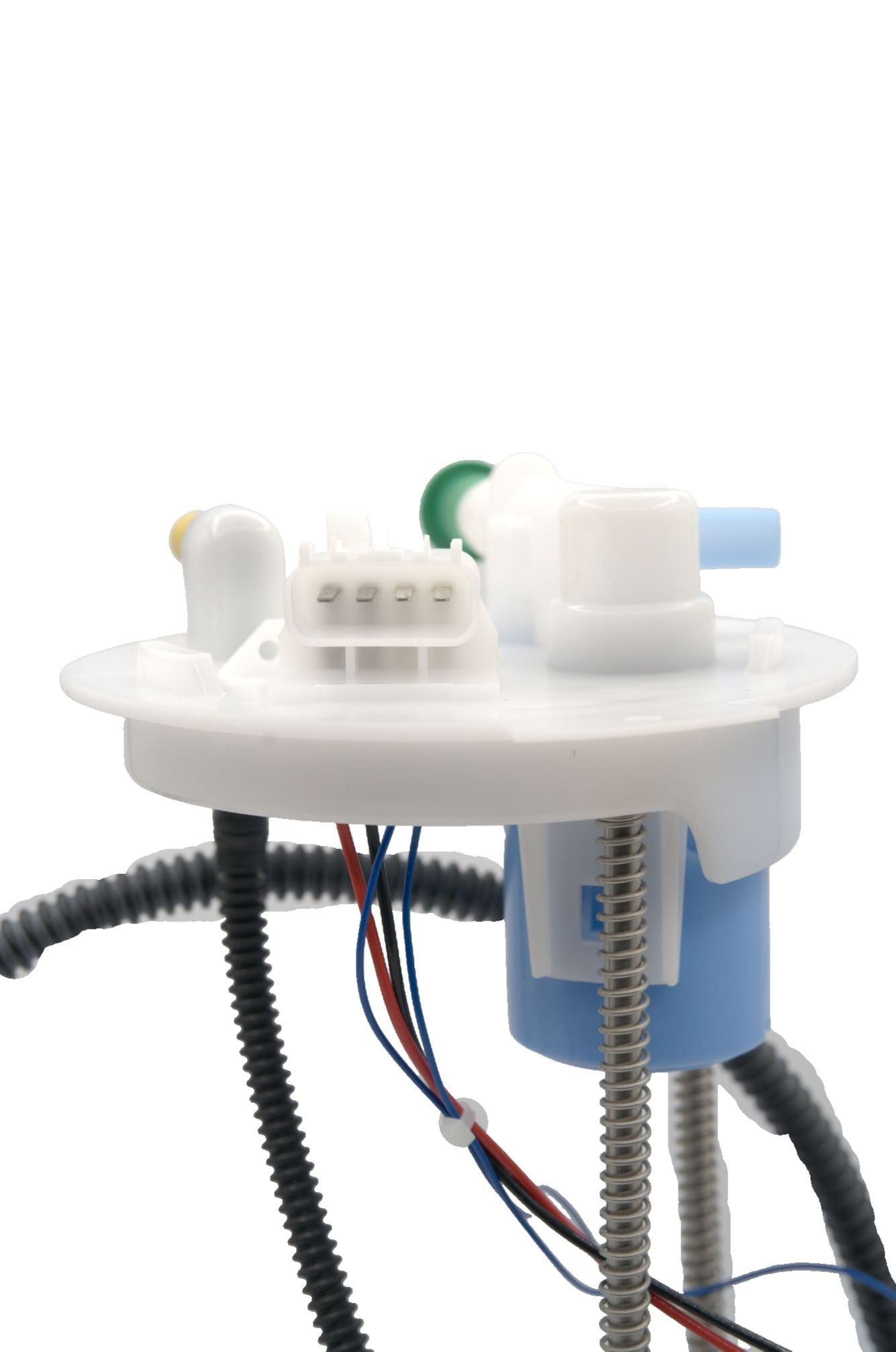 Autobest Fuel Pump Module Assembly F5051A
