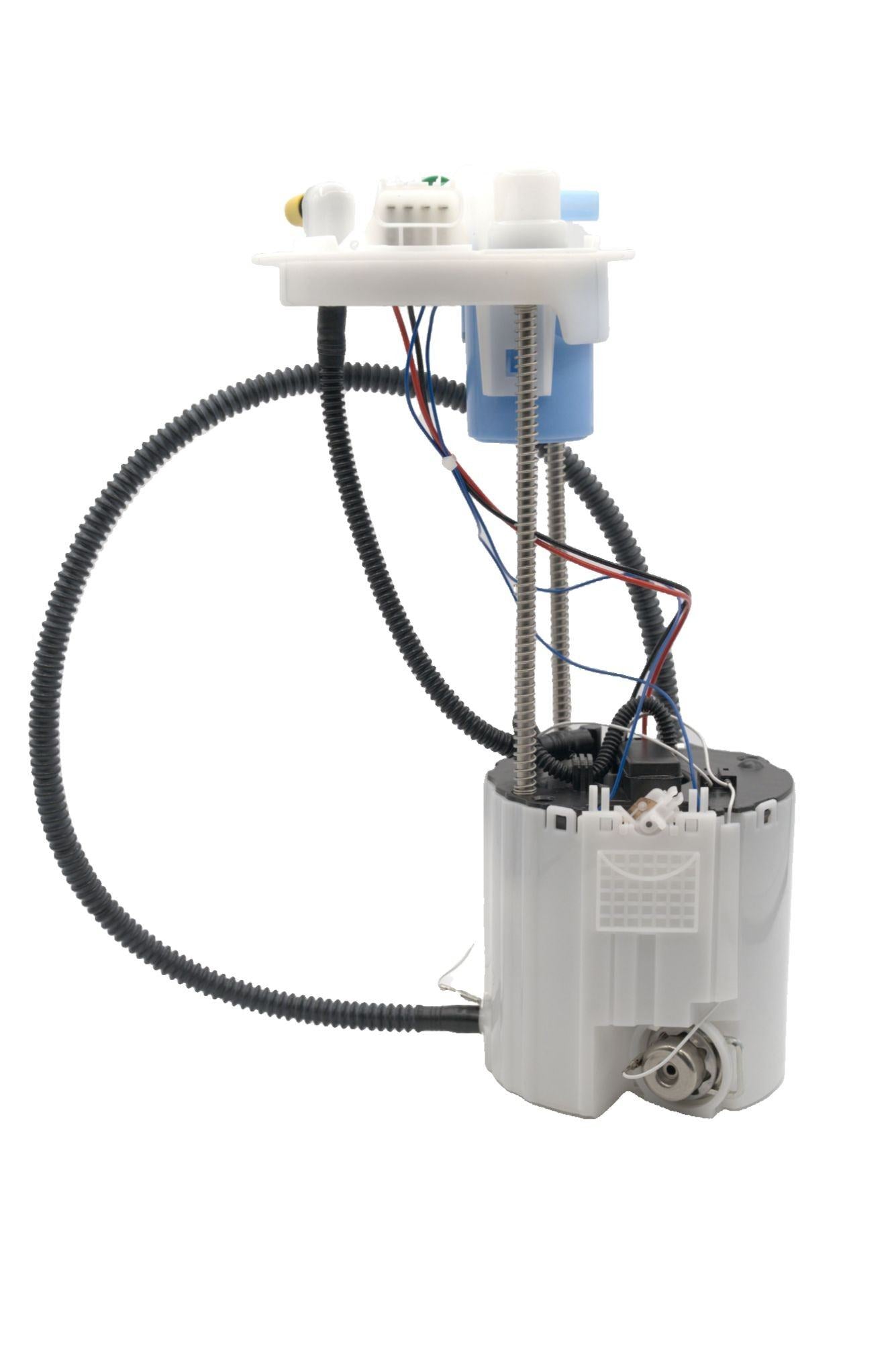 Autobest Fuel Pump Module Assembly F5051A