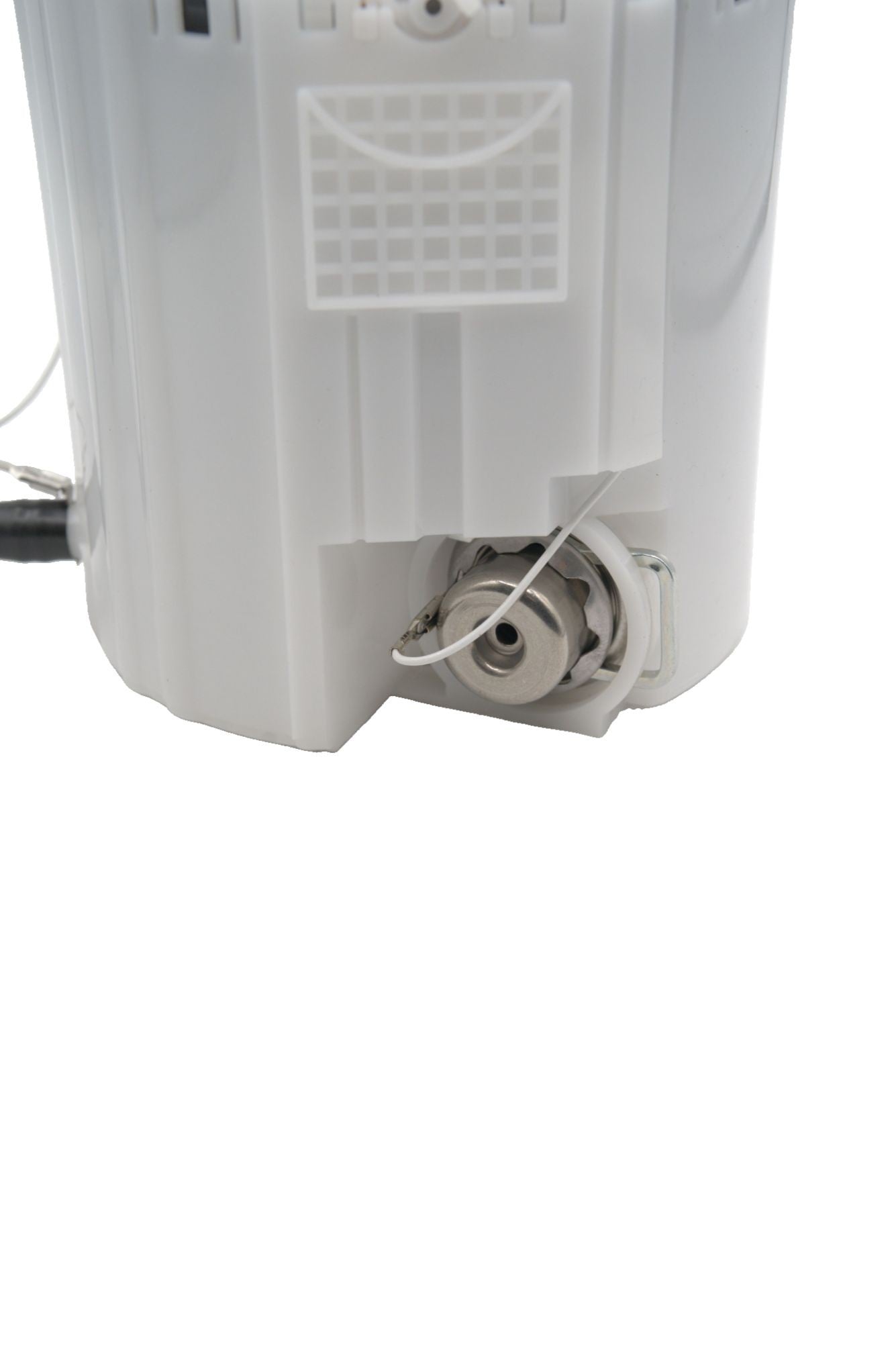 Autobest Fuel Pump Module Assembly F5051A