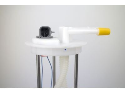 Autobest Fuel Pump Reservoir F5072A