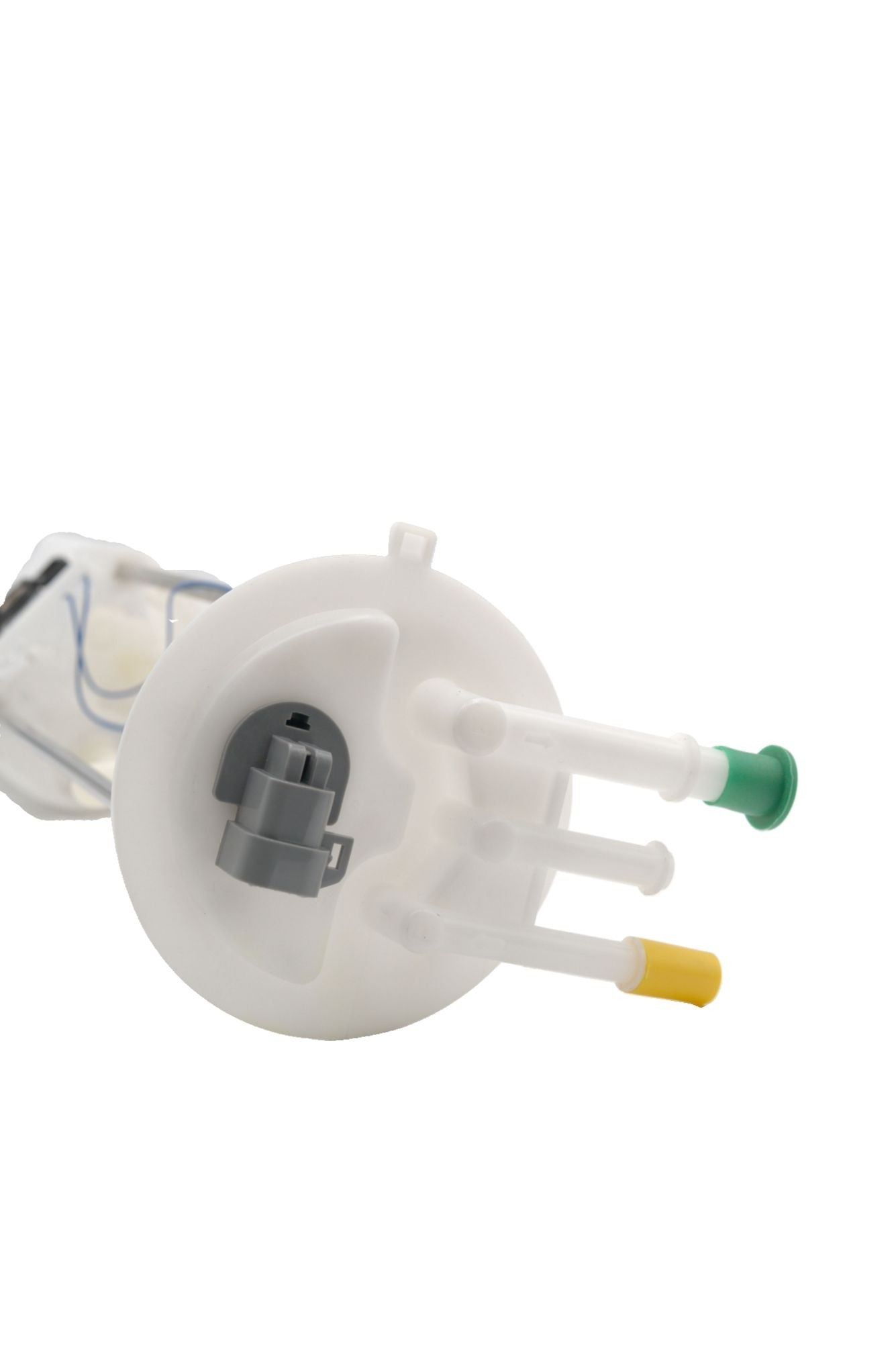 Autobest Fuel Pump Reservoir F5072A