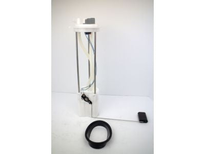 Autobest Fuel Pump Reservoir F5072A