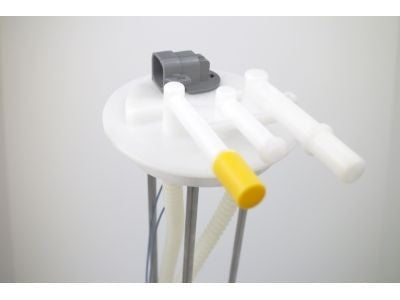 Autobest Fuel Pump Reservoir F5072A