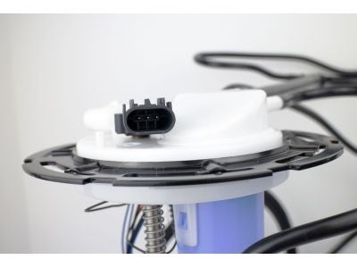 Autobest Fuel Pump Module Assembly F5081A