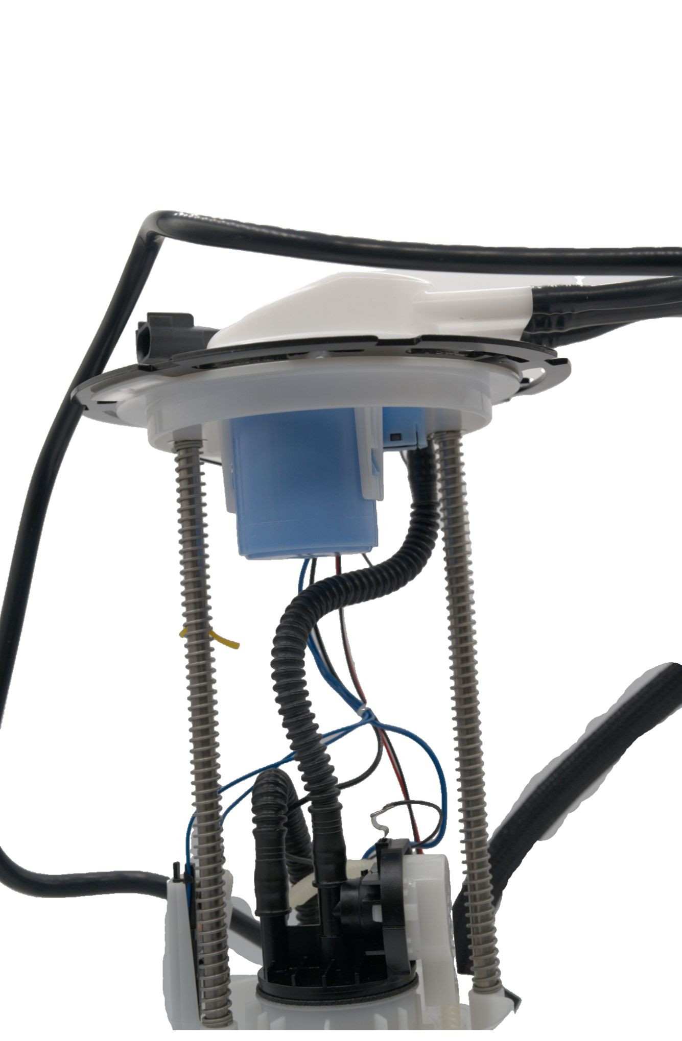 Autobest Fuel Pump Module Assembly F5081A