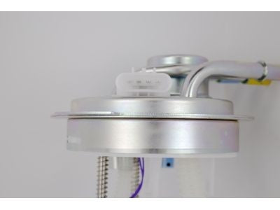 Autobest Fuel Pump Reservoir F5084A