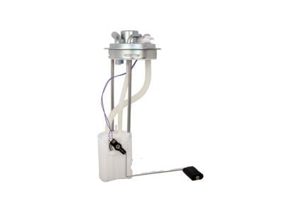 Autobest Fuel Pump Reservoir F5084A