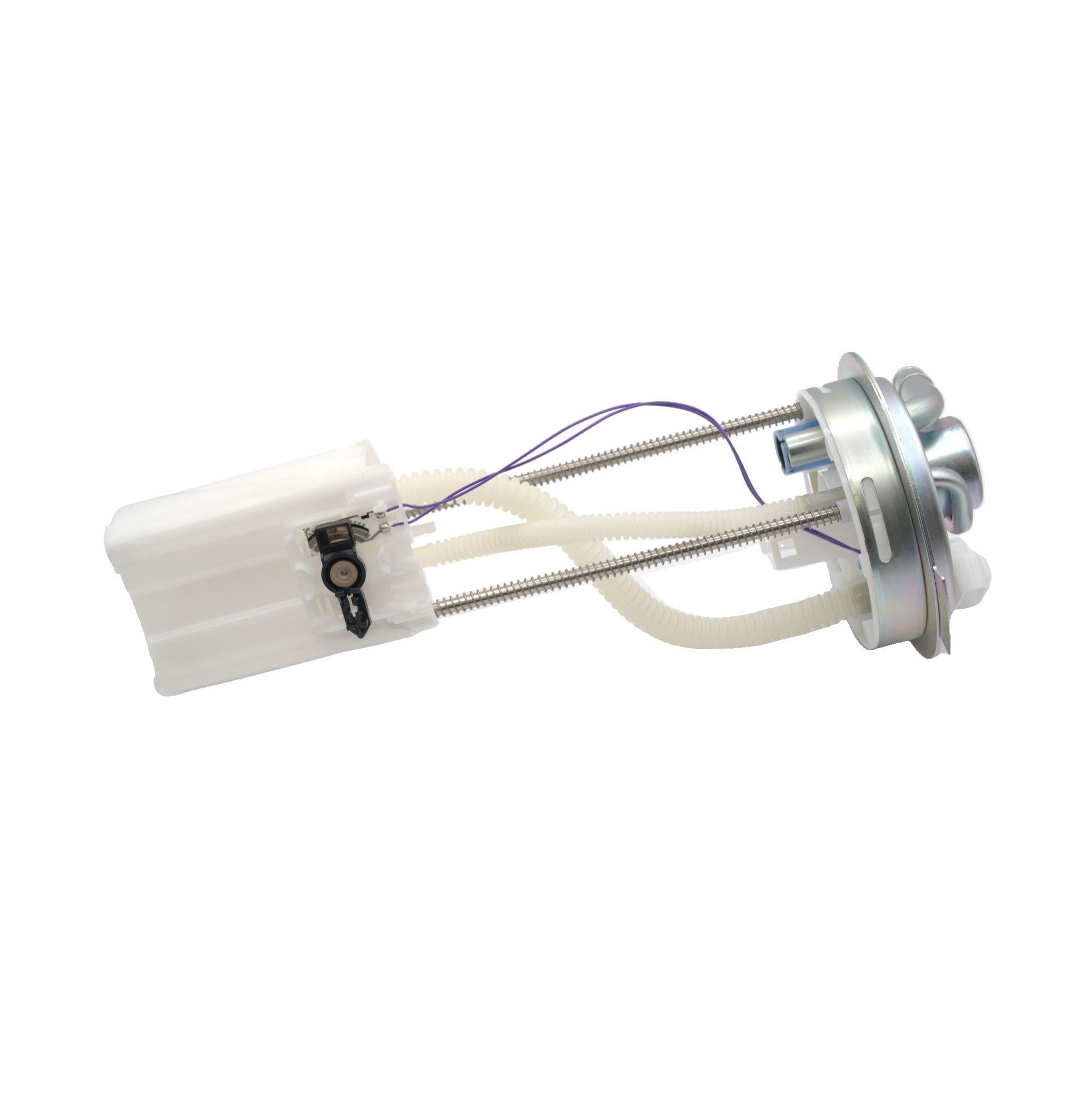 Autobest Fuel Pump Reservoir F5084A