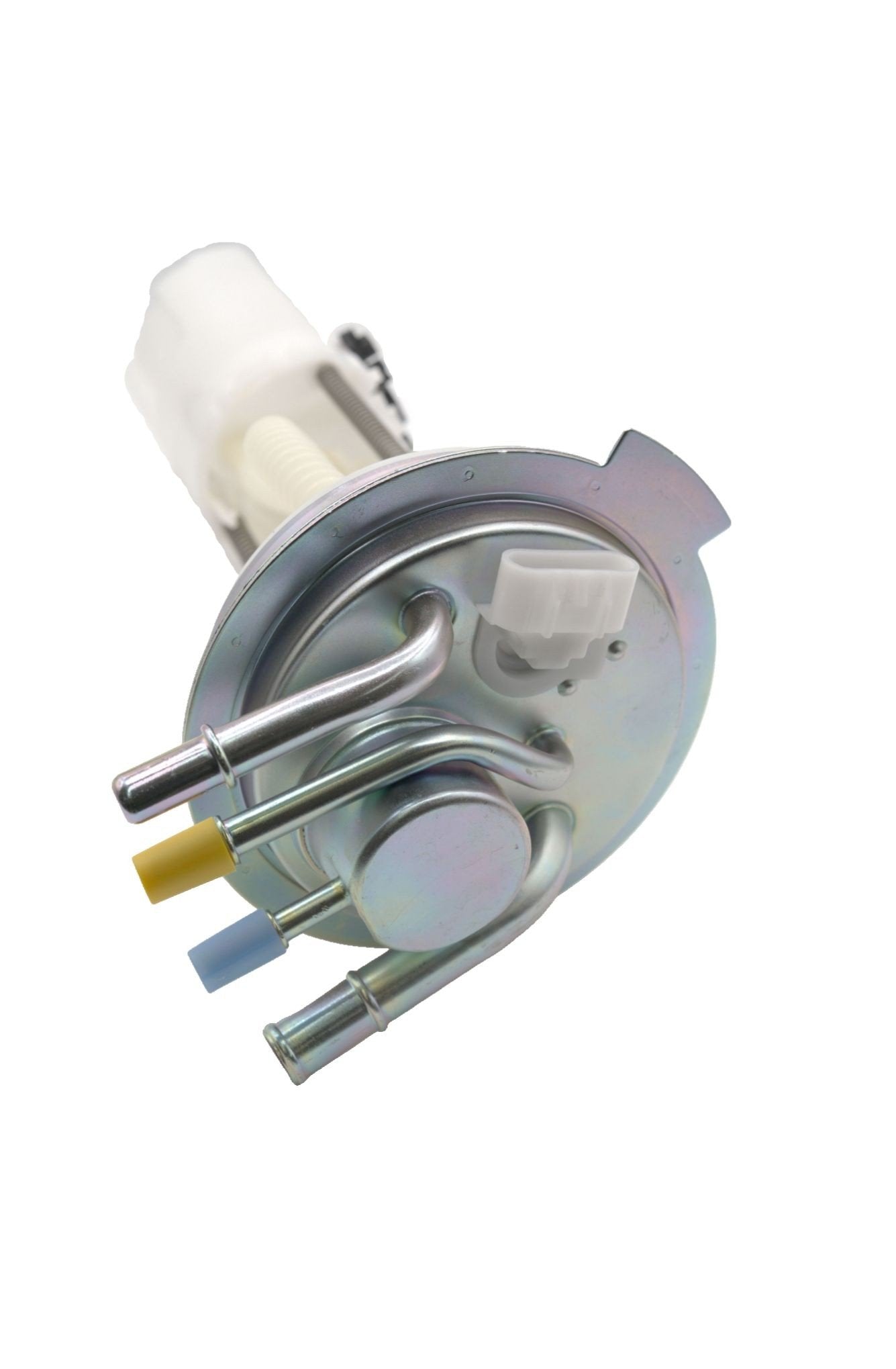 Autobest Fuel Pump Reservoir F5084A
