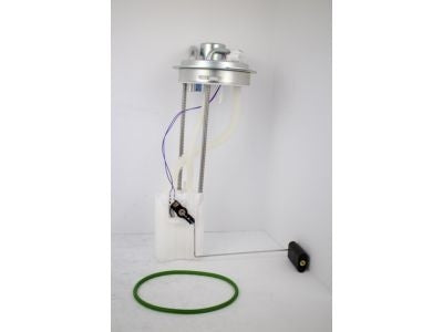 Autobest Fuel Pump Reservoir F5084A