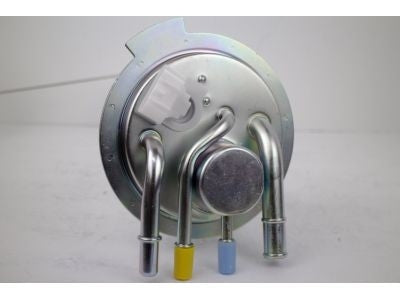 Autobest Fuel Pump Reservoir F5084A