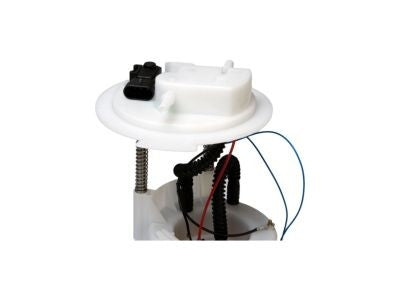 Autobest Fuel Pump Module Assembly F6030A