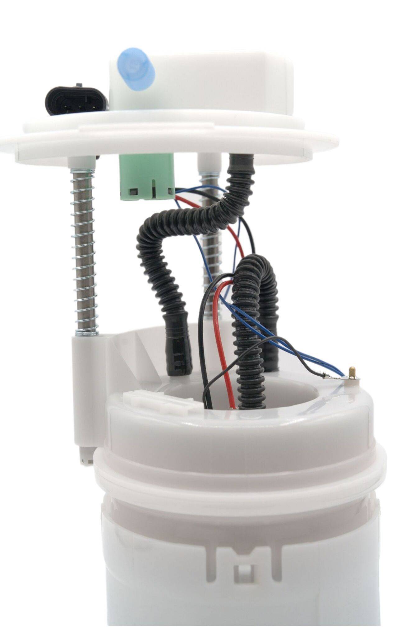 Autobest Fuel Pump Module Assembly F6041A