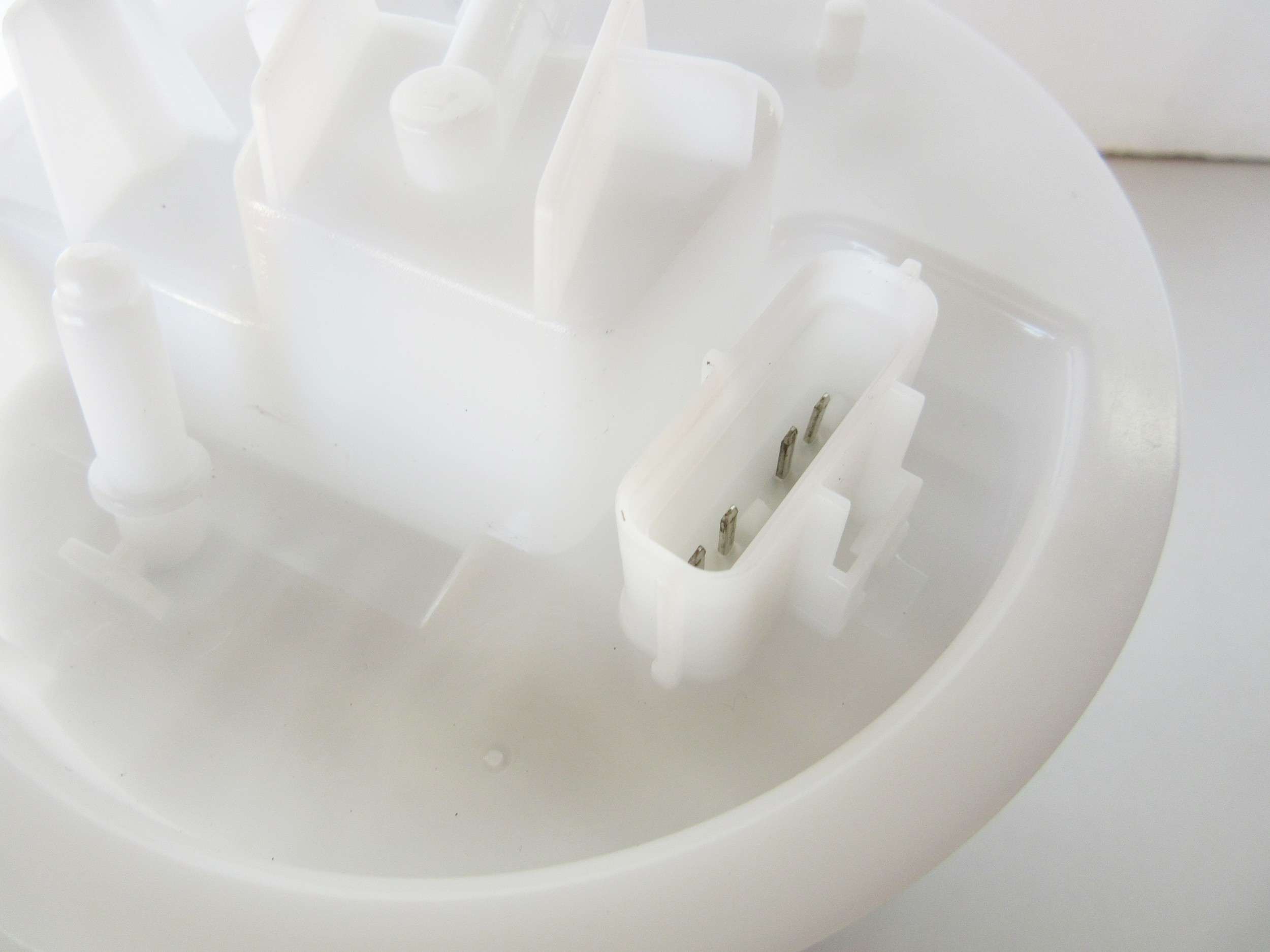 Autobest Fuel Pump Module Assembly F6050A