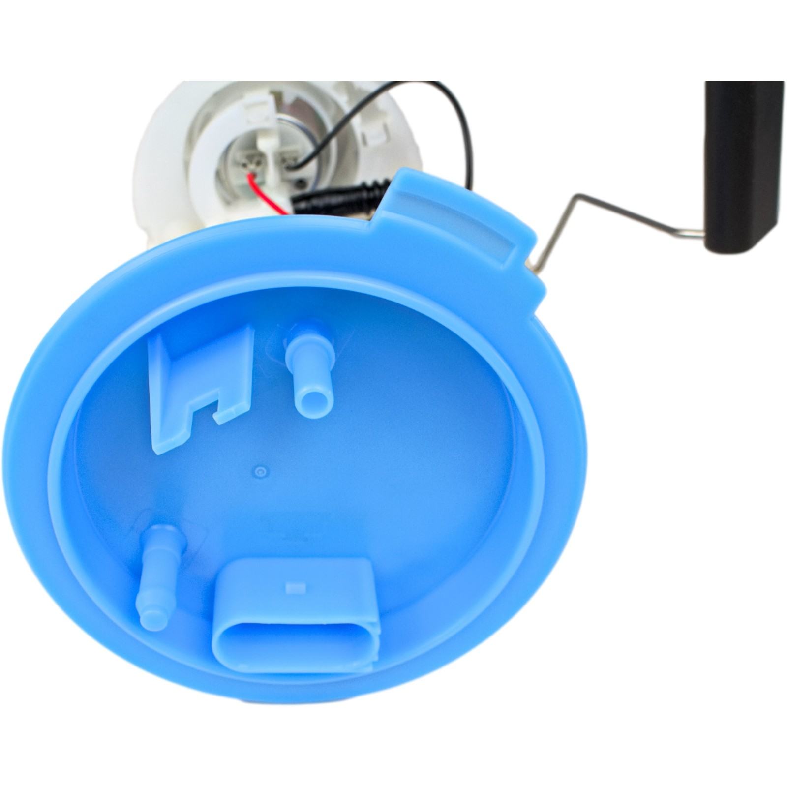 Autobest Fuel Pump Module Assembly F6062A