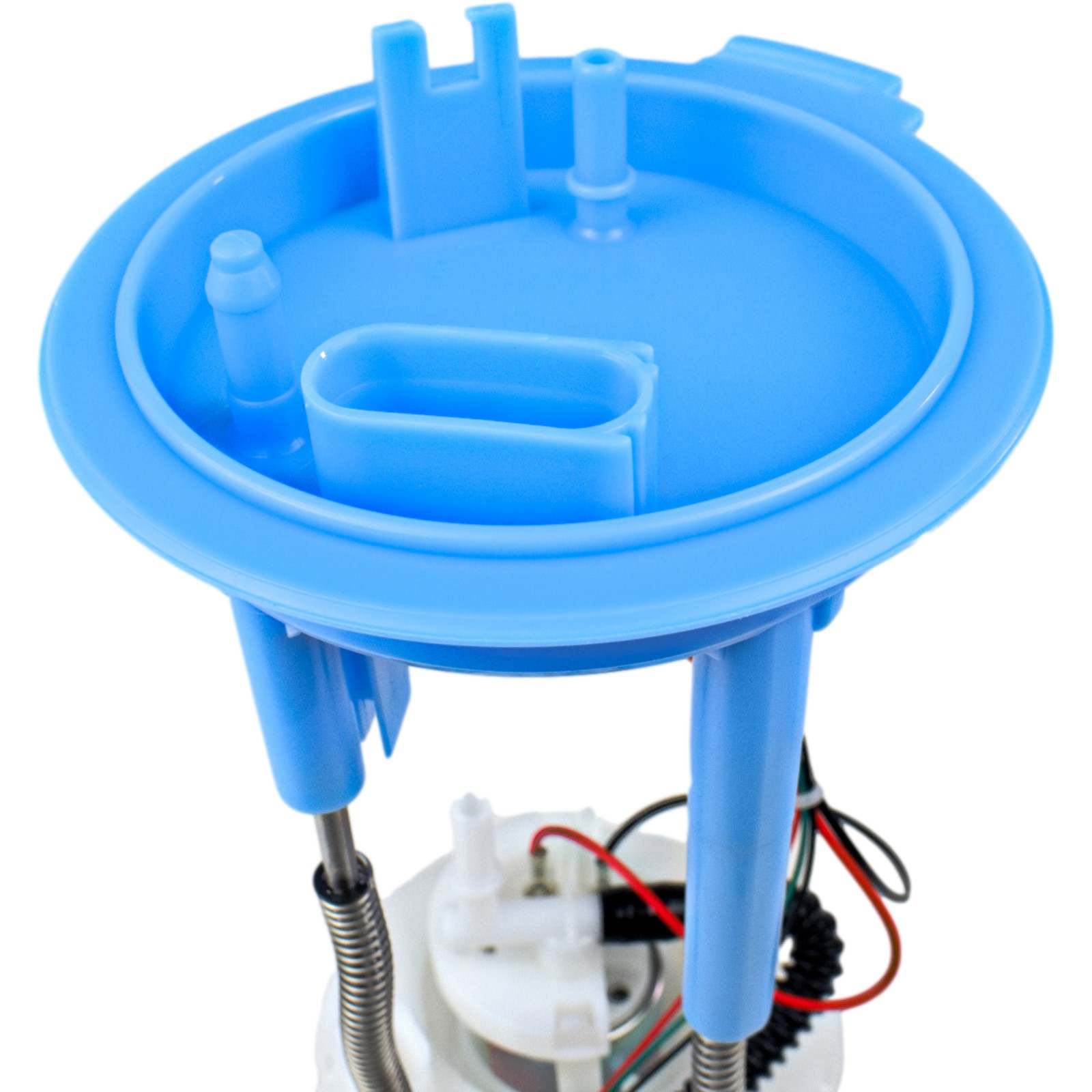 Autobest Fuel Pump Module Assembly F6062A