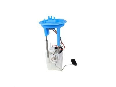 Autobest Fuel Pump Module Assembly F6062A