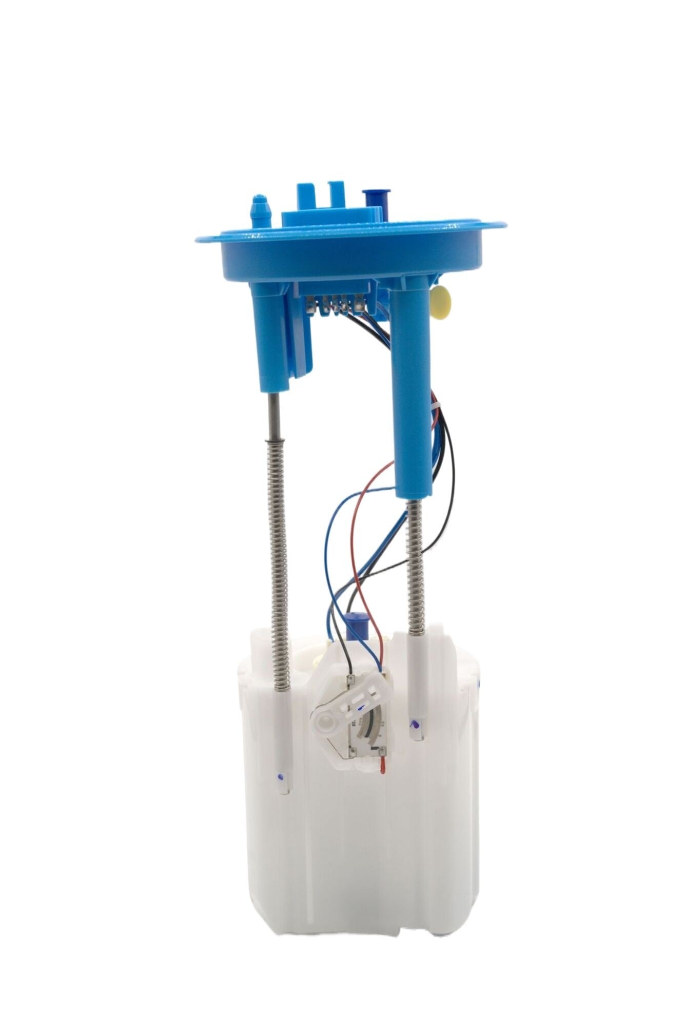 Autobest Fuel Pump Module Assembly F6062A