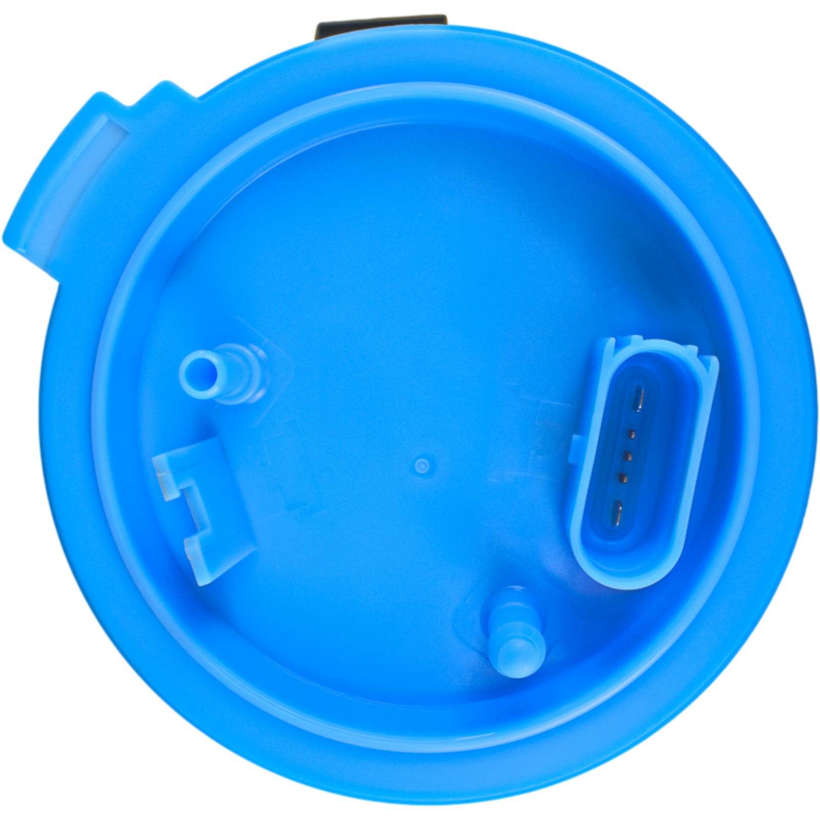 Autobest Fuel Pump Module Assembly F6062A