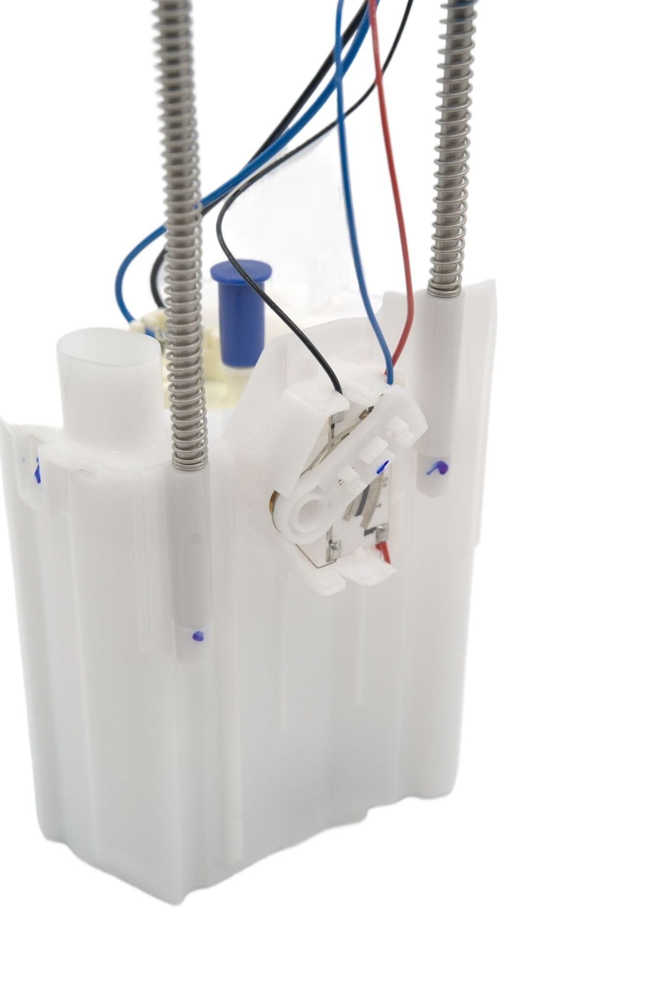 Autobest Fuel Pump Module Assembly F6062A