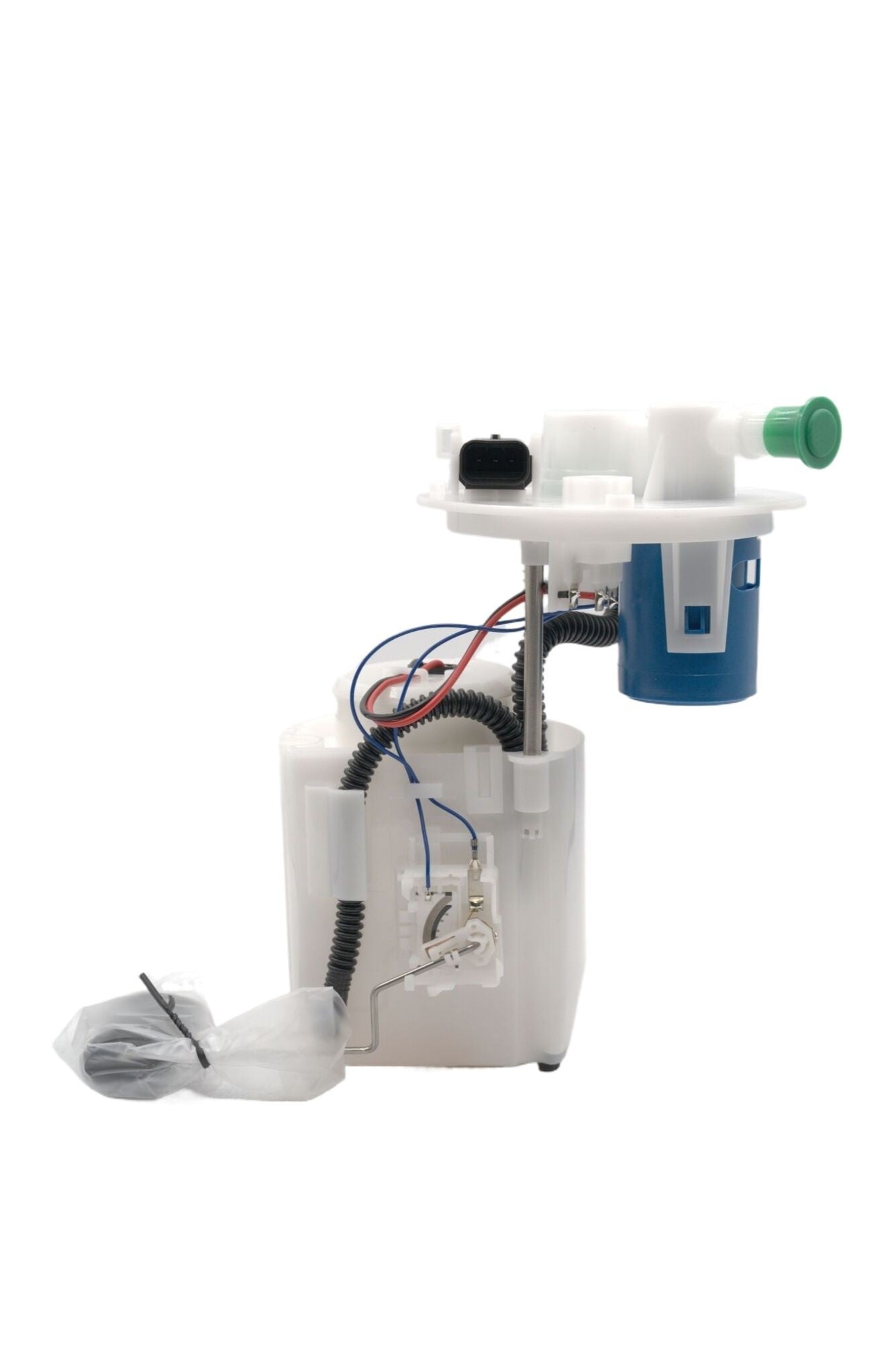Autobest Fuel Pump Module Assembly F6126A