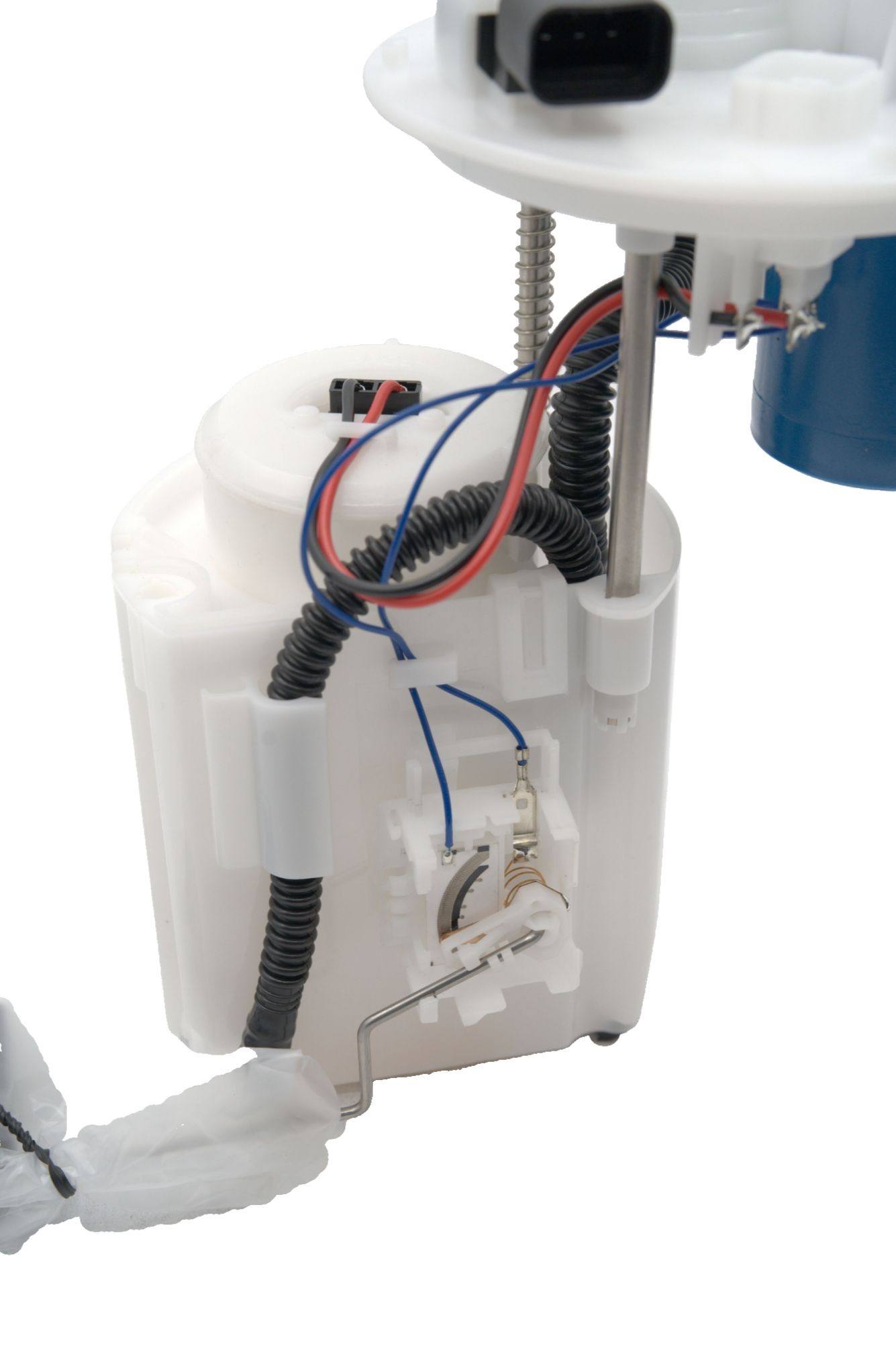 Autobest Fuel Pump Module Assembly F6126A