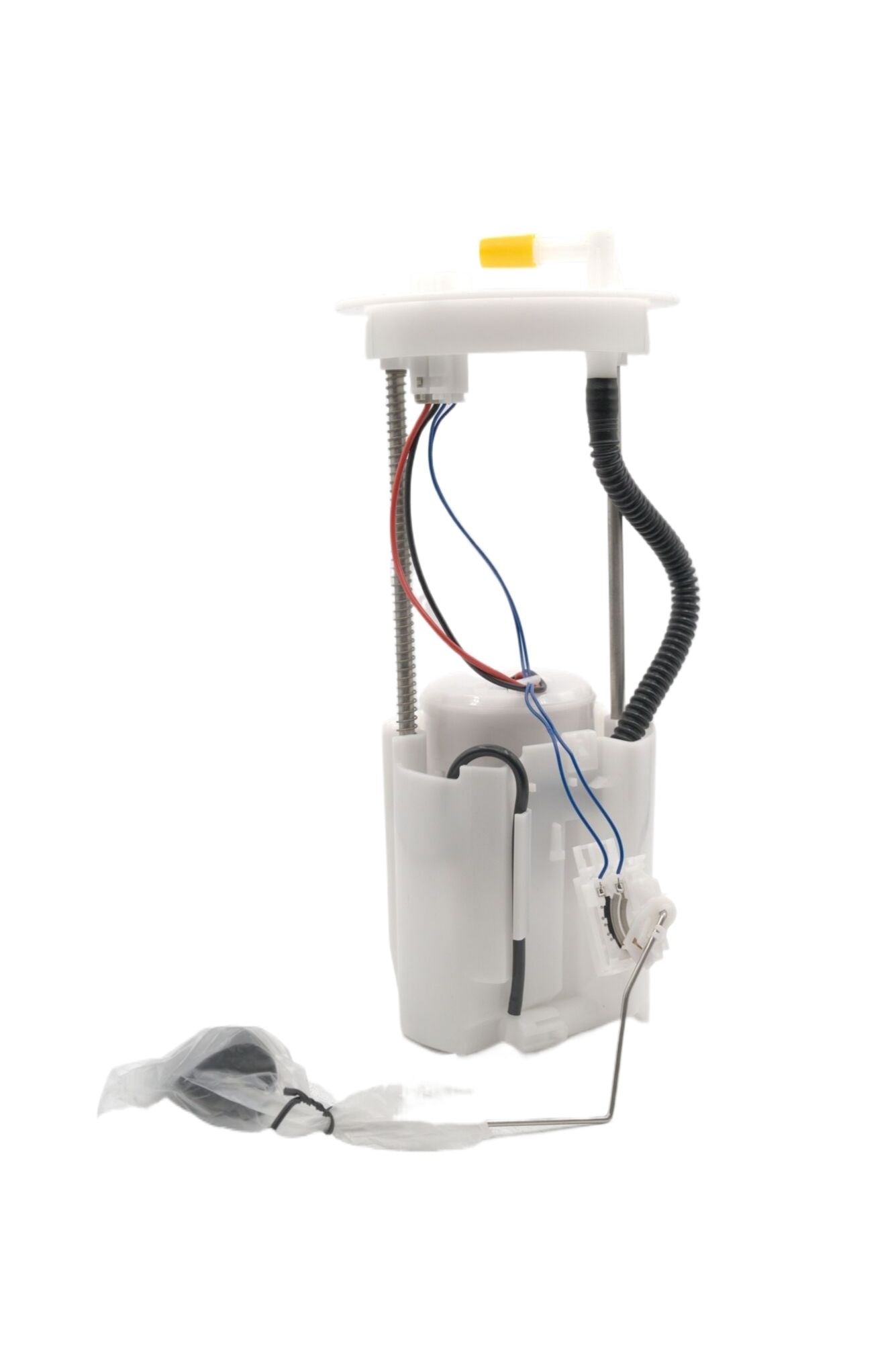 Autobest Fuel Pump Module Assembly F6197A