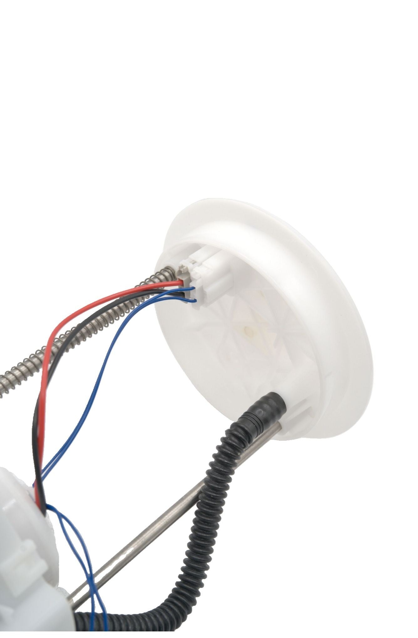 Autobest Fuel Pump Module Assembly F6197A