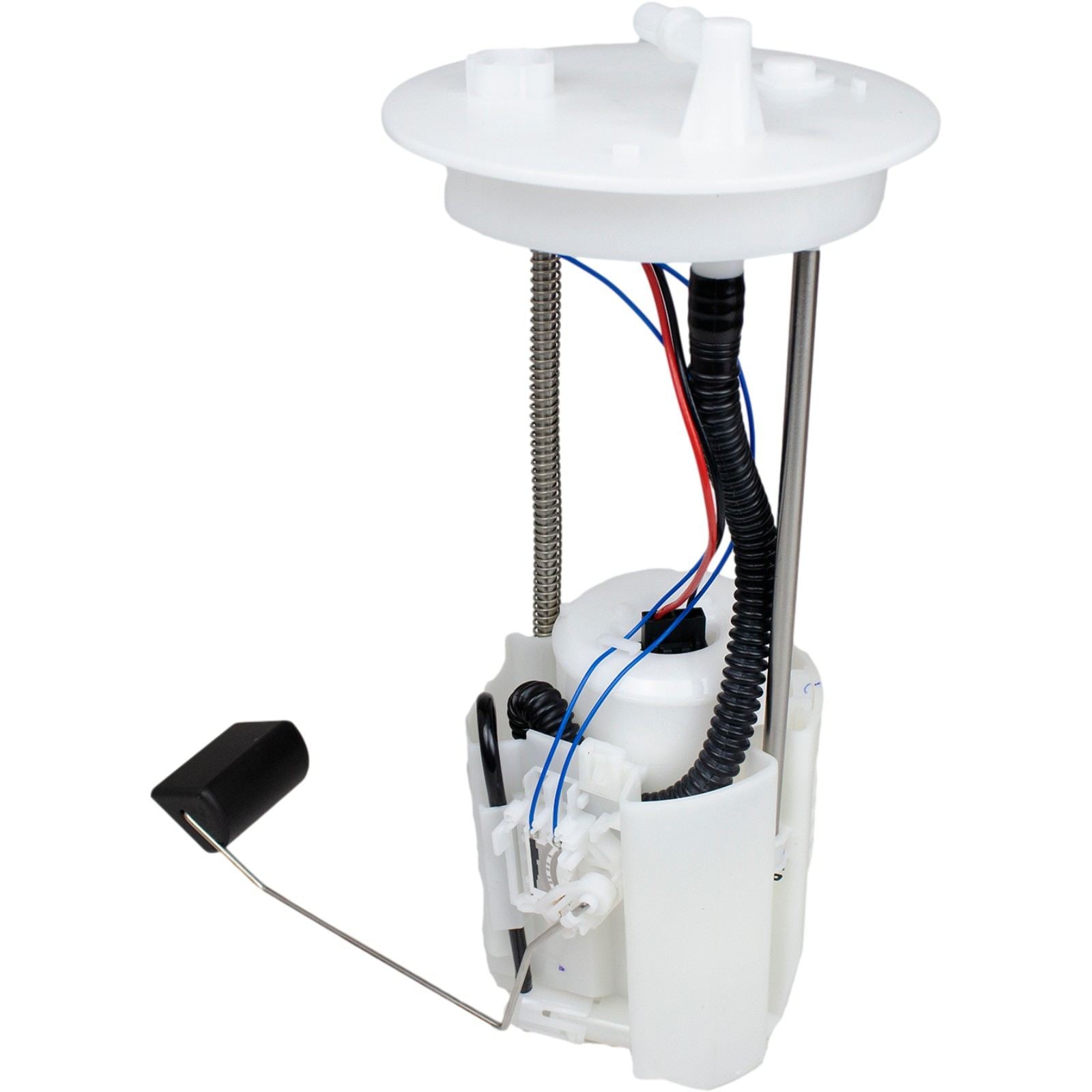 Autobest Fuel Pump Module Assembly F6197A