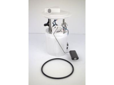 Autobest Fuel Pump Module Assembly F6224A