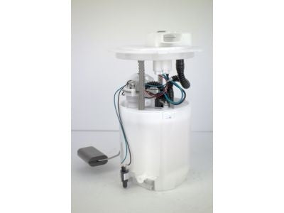 Autobest Fuel Pump Module Assembly F6224A