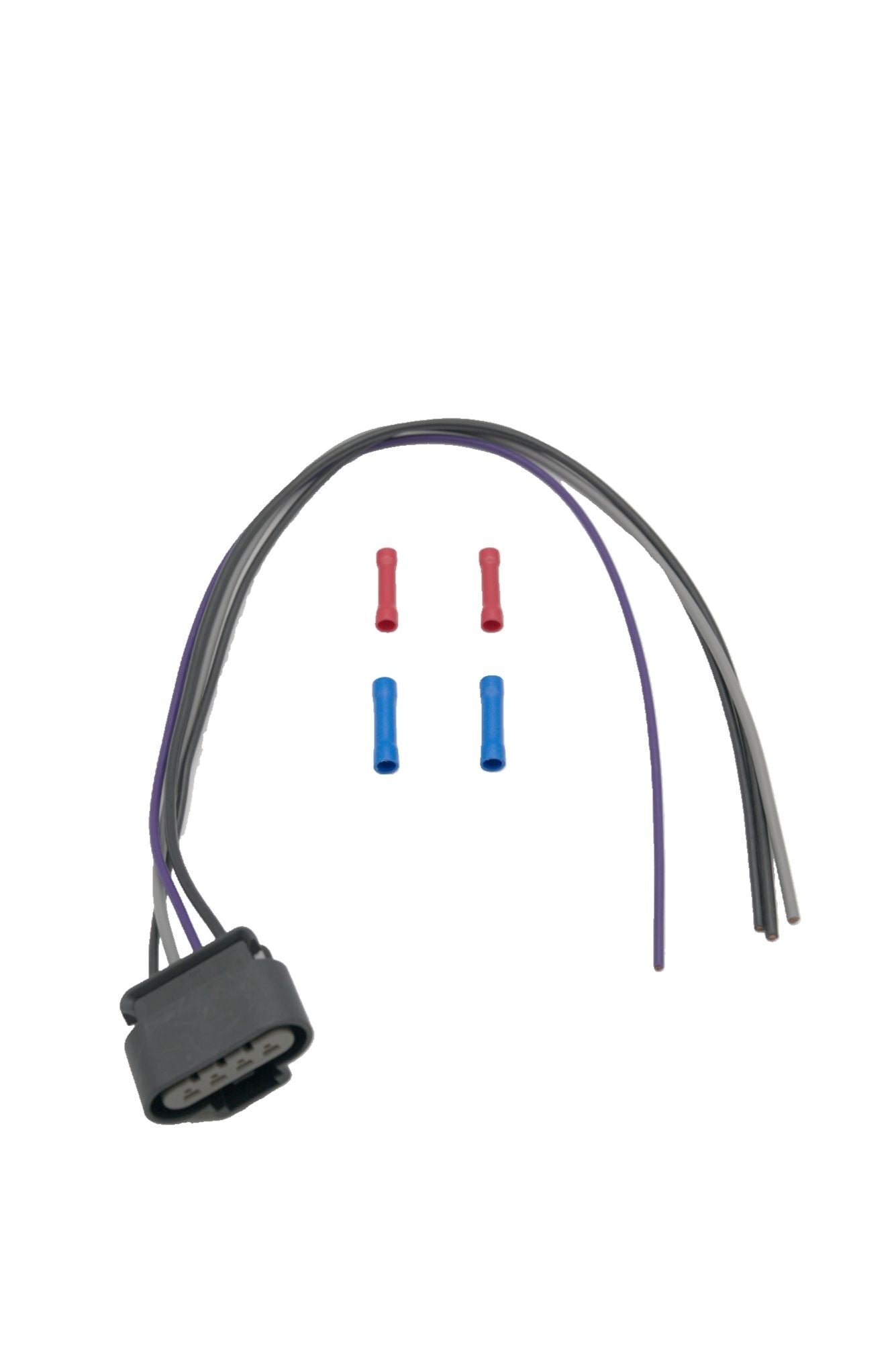 Autobest Fuel Pump Wiring Harness FW909