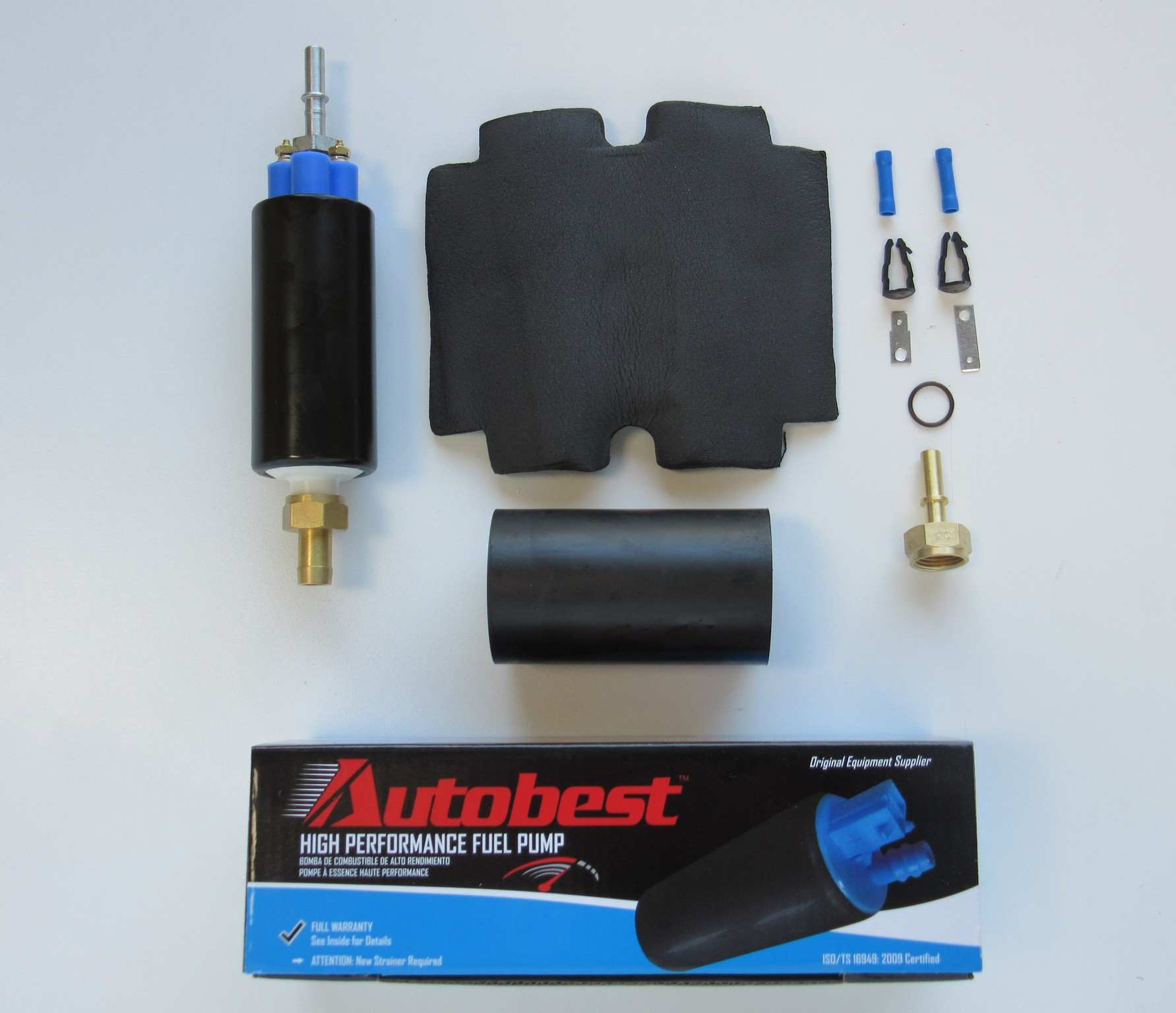 Autobest HP1011