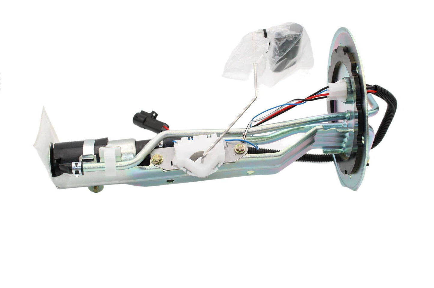 Autobest HP1248A