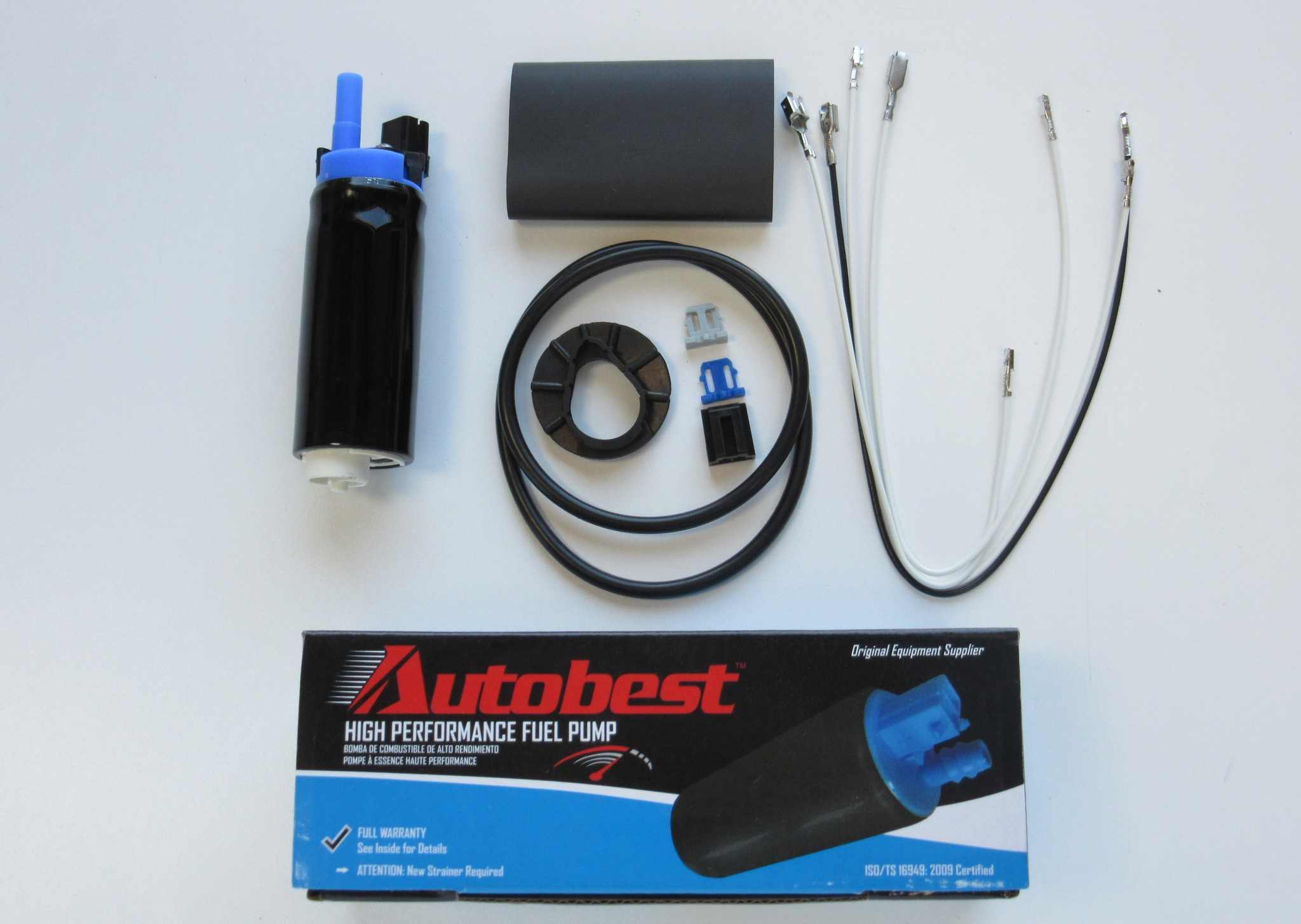 Autobest HP2221