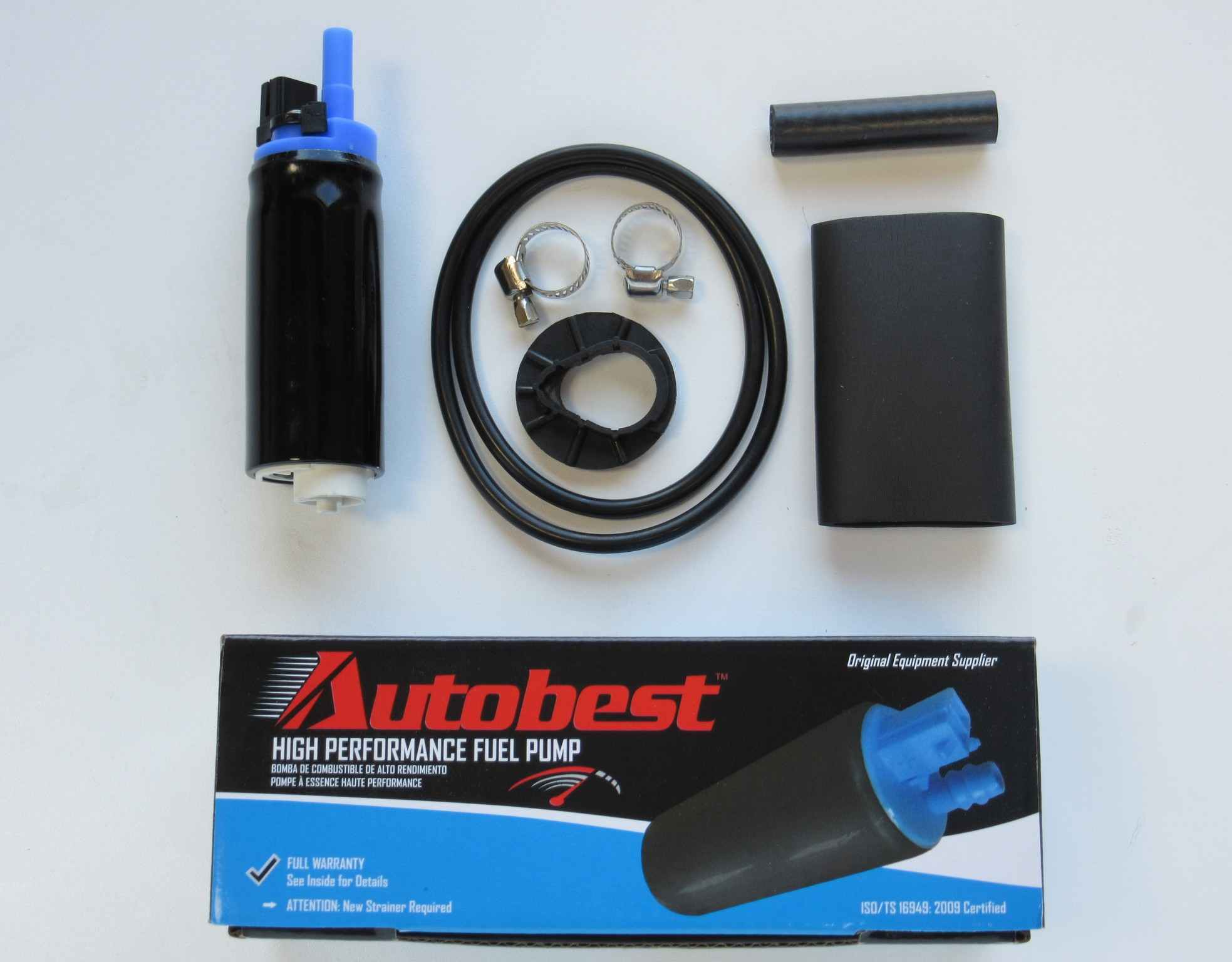 Autobest HP2281