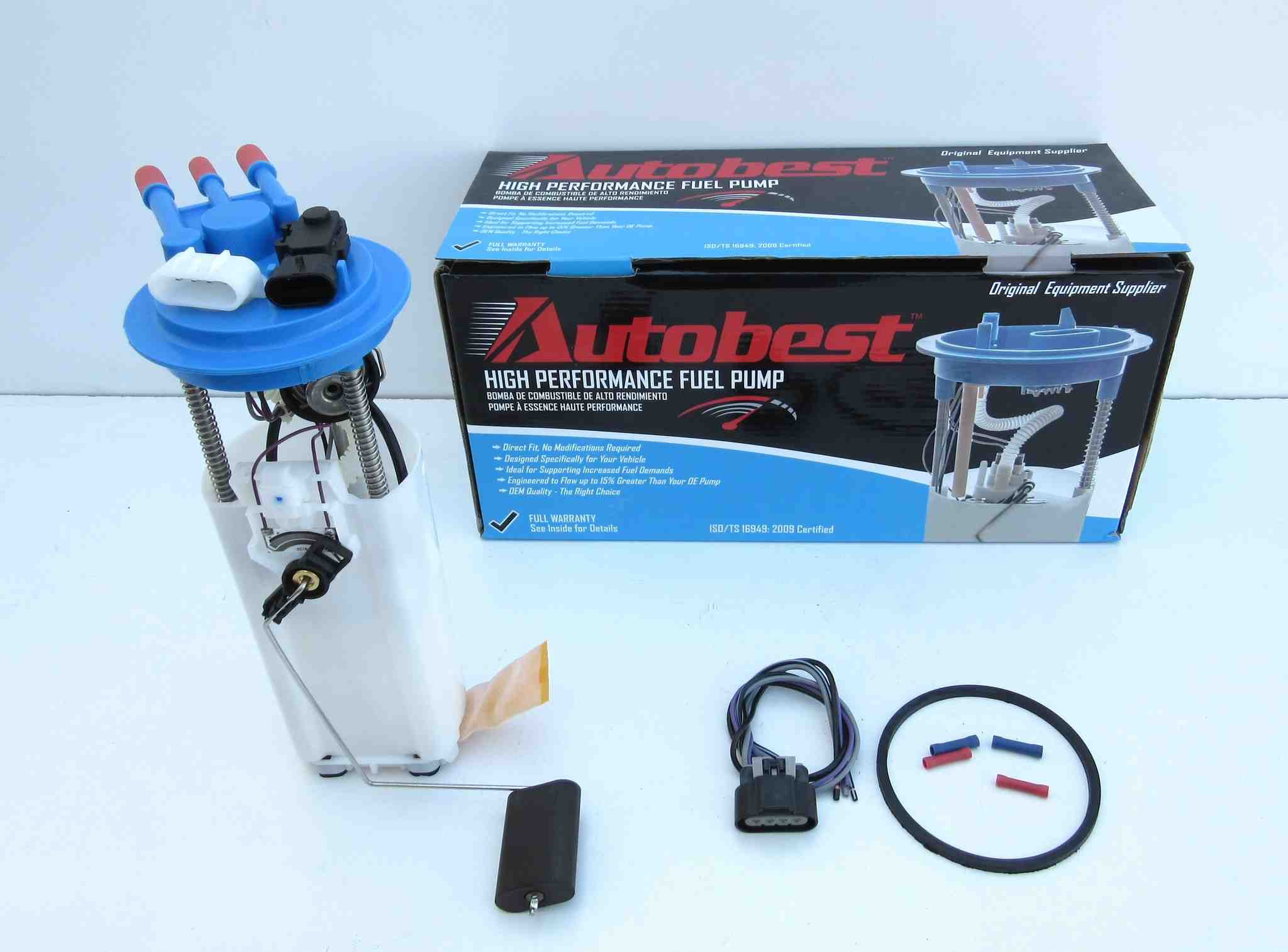 Autobest HP2379A
