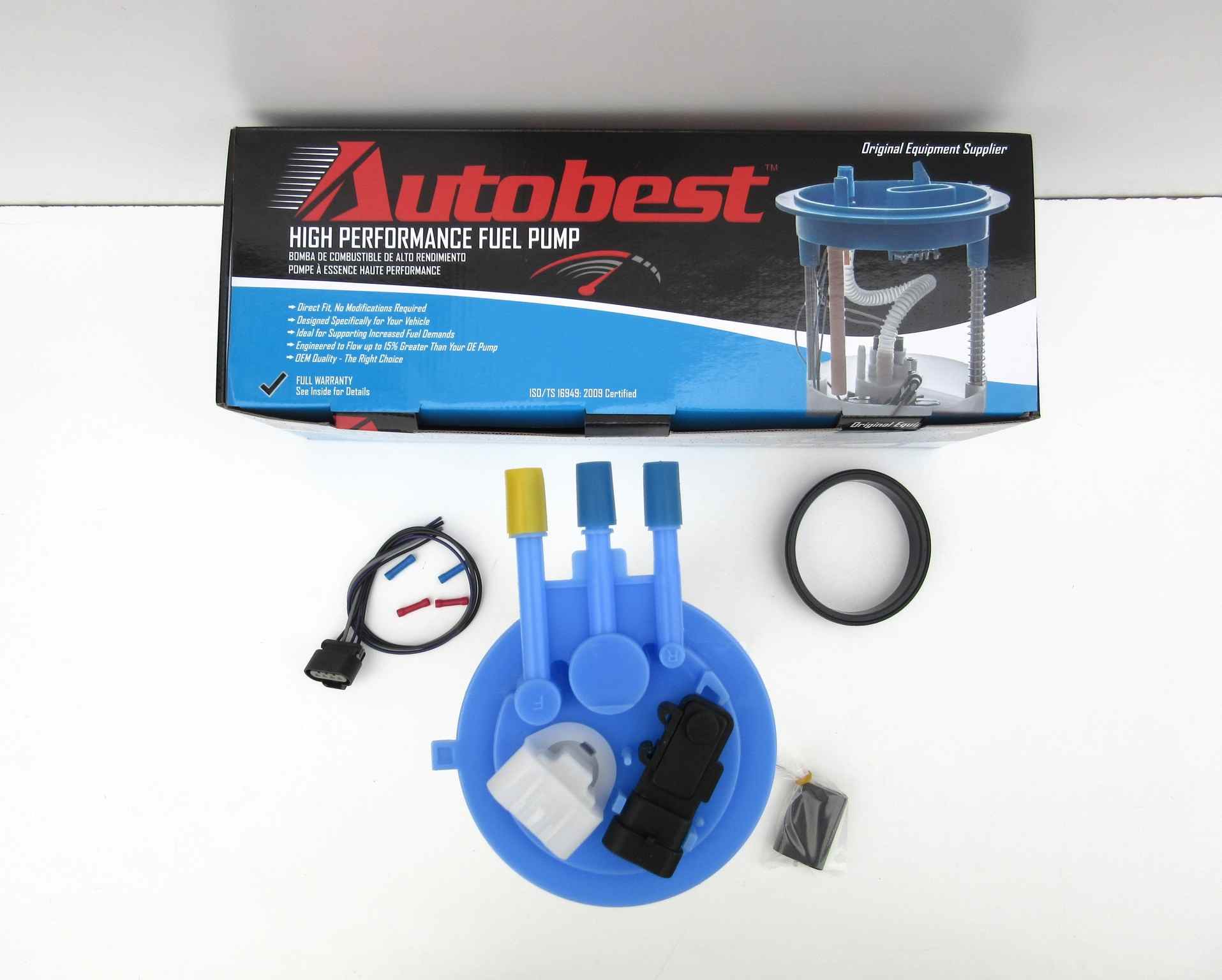 Autobest HP2511A