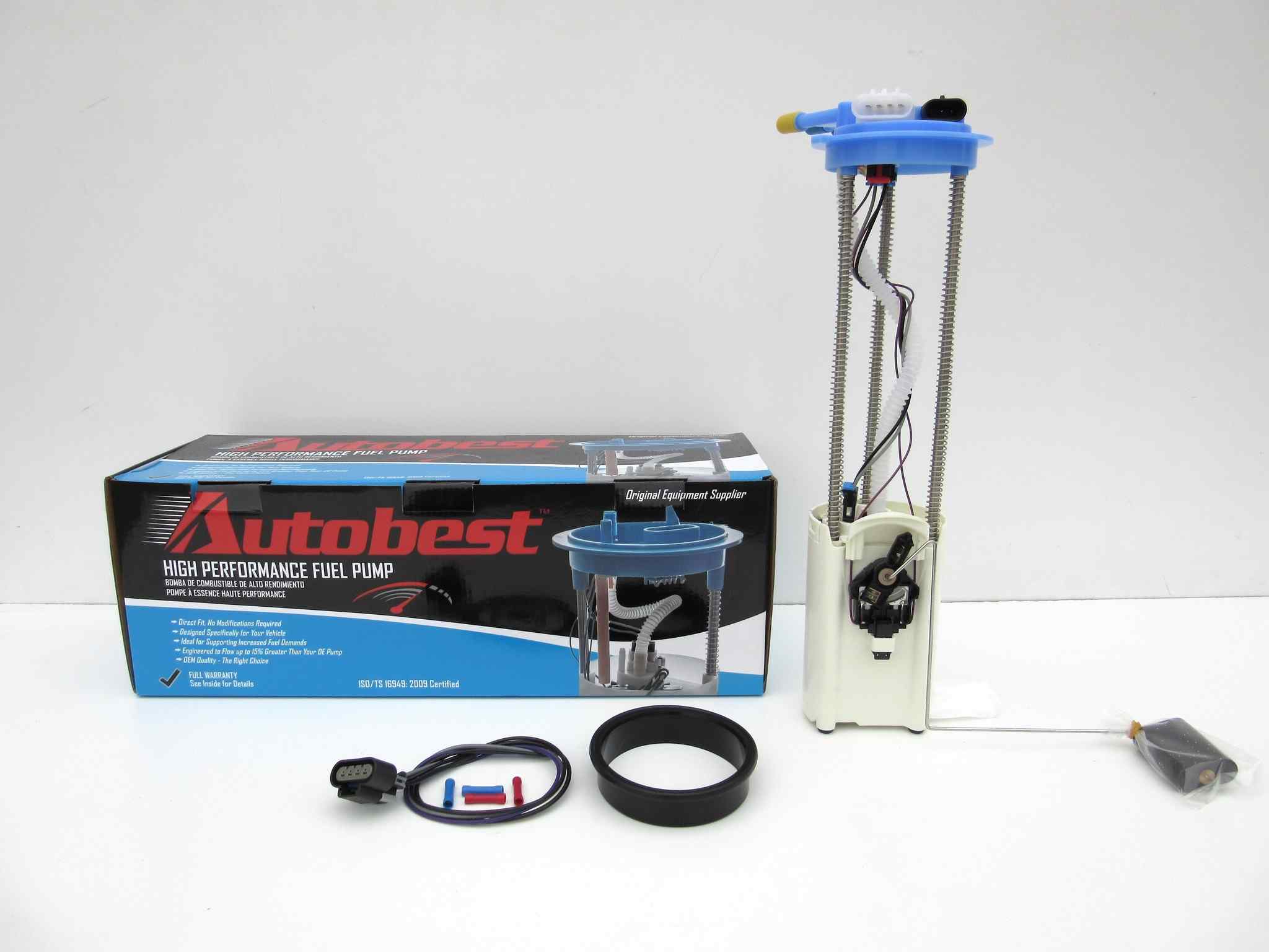 Autobest HP2511A