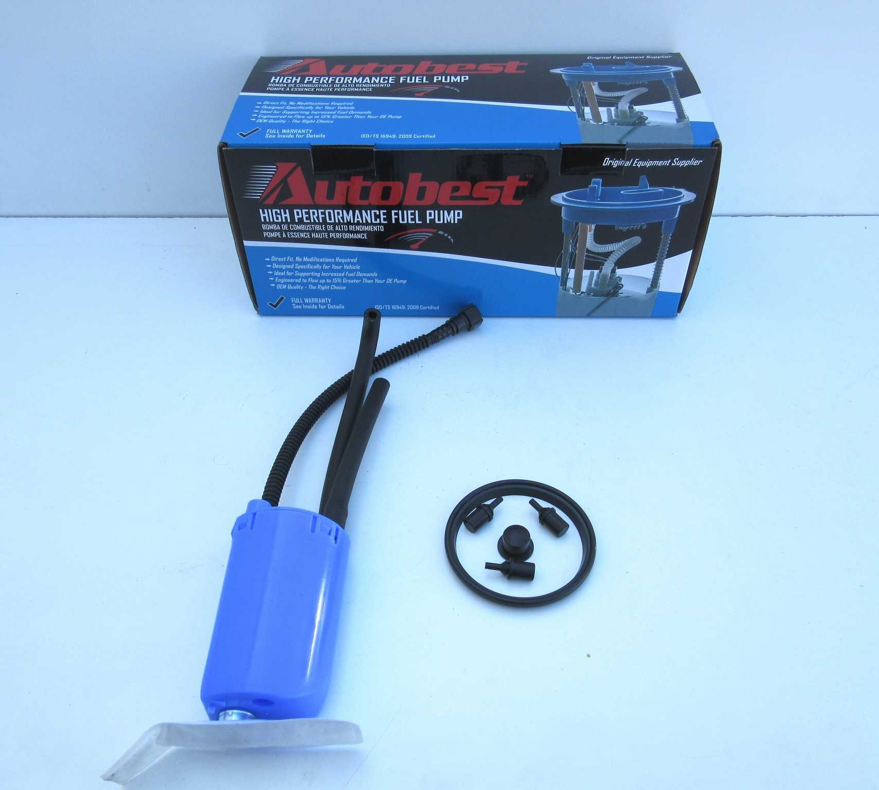 Autobest HP2740