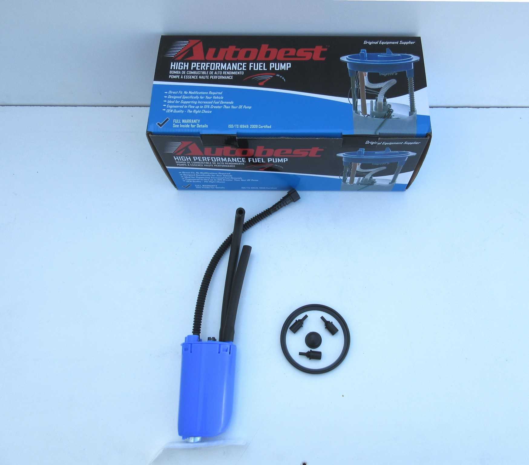 Autobest HP2740