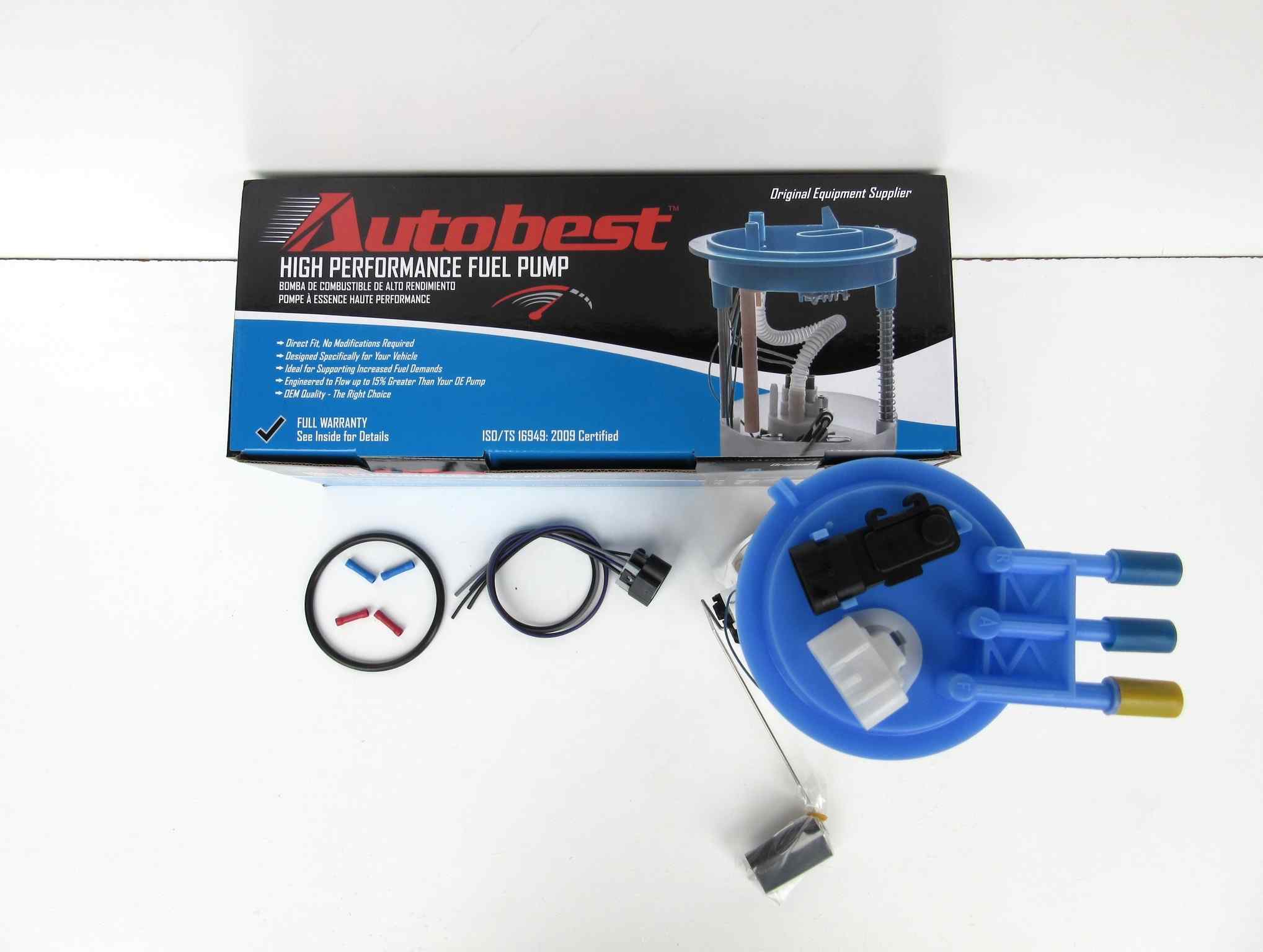 Autobest HP2958A