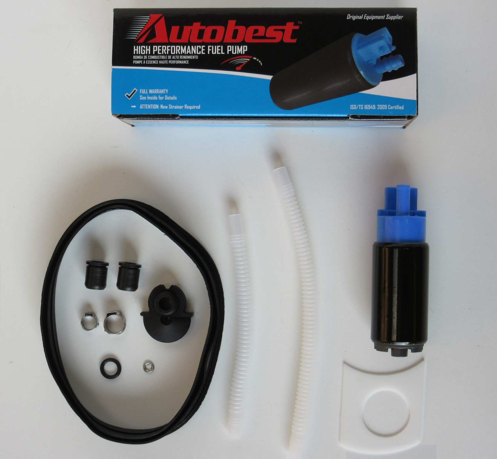 Autobest HP3165