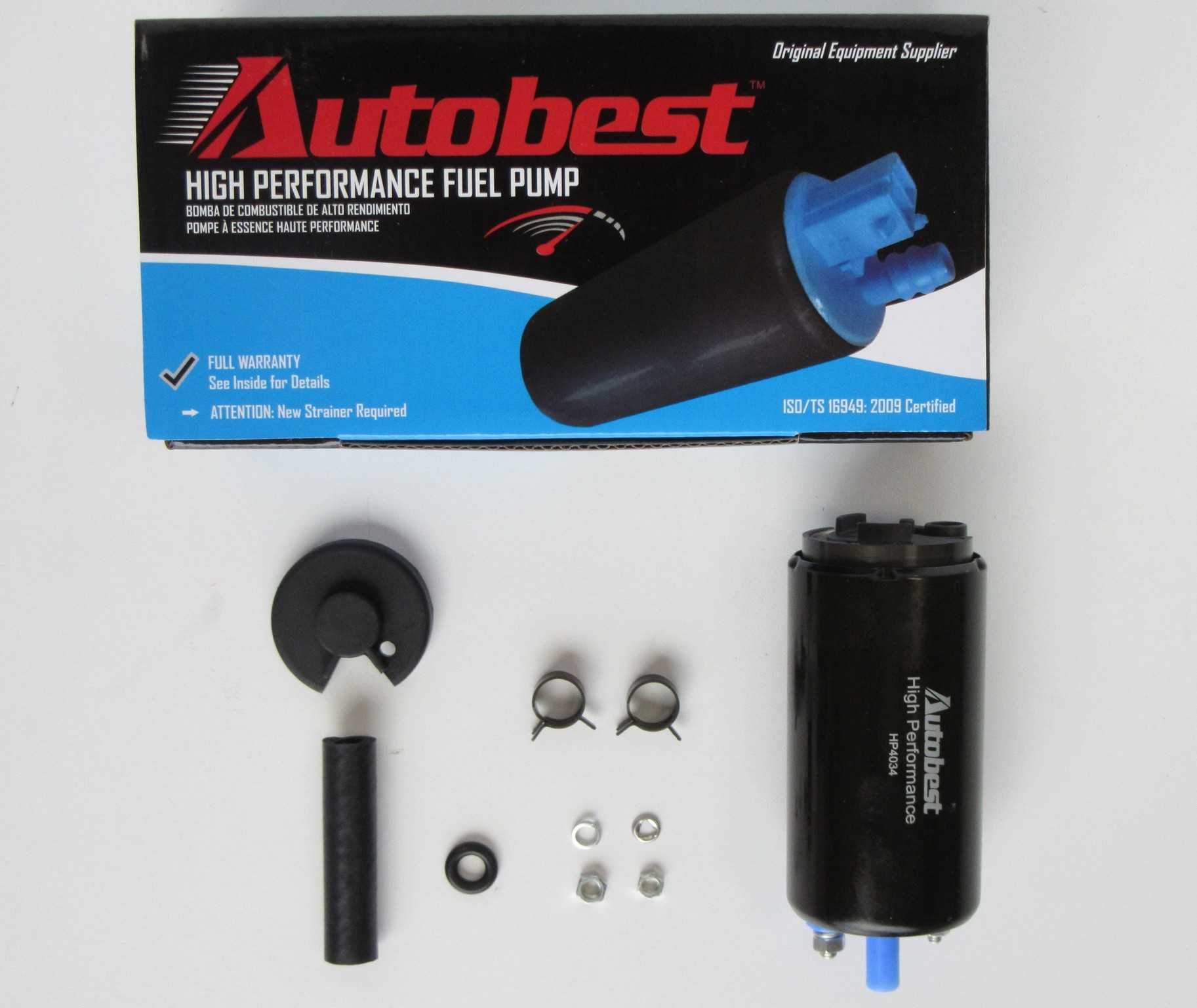 Autobest HP4034