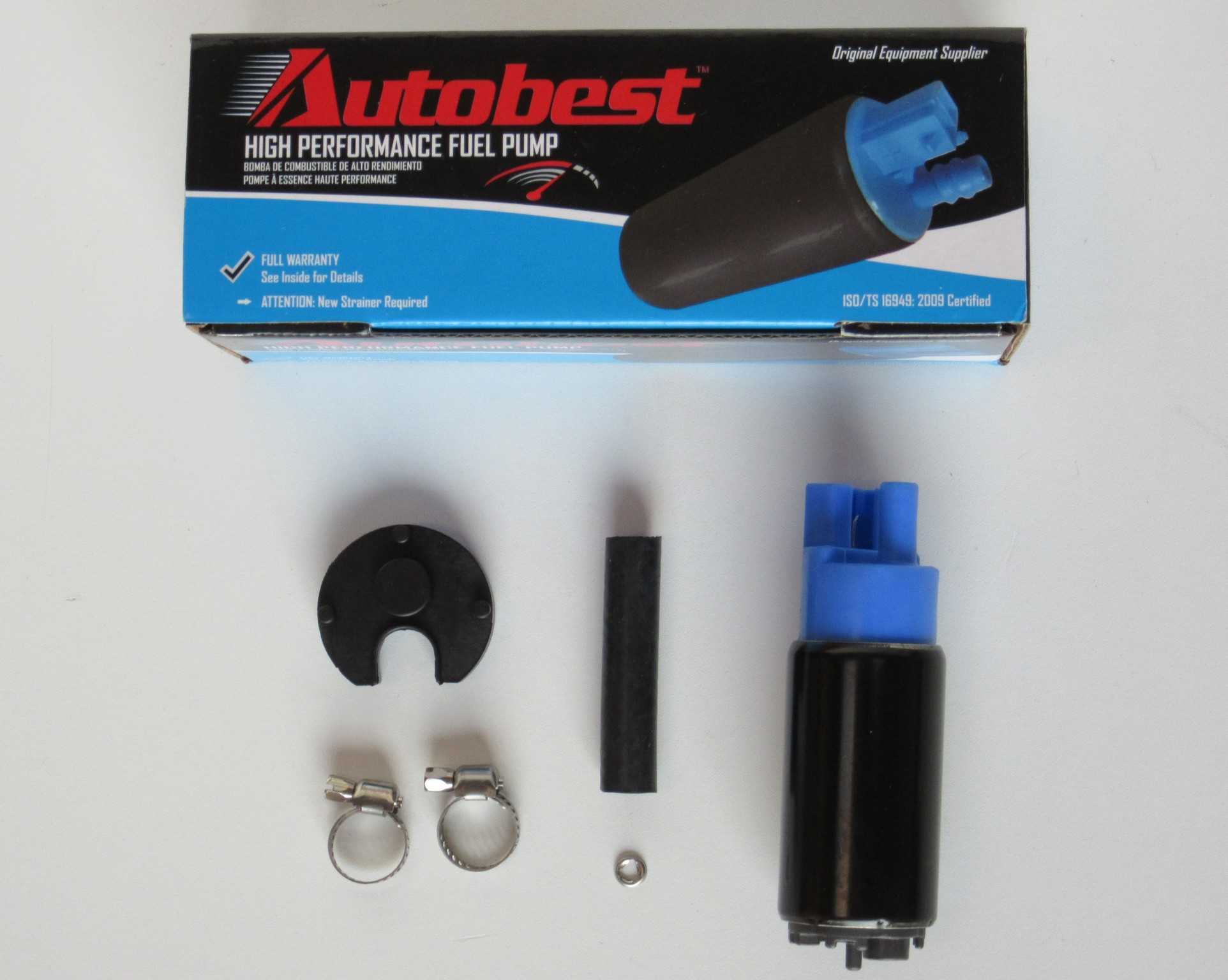 Autobest HP4346